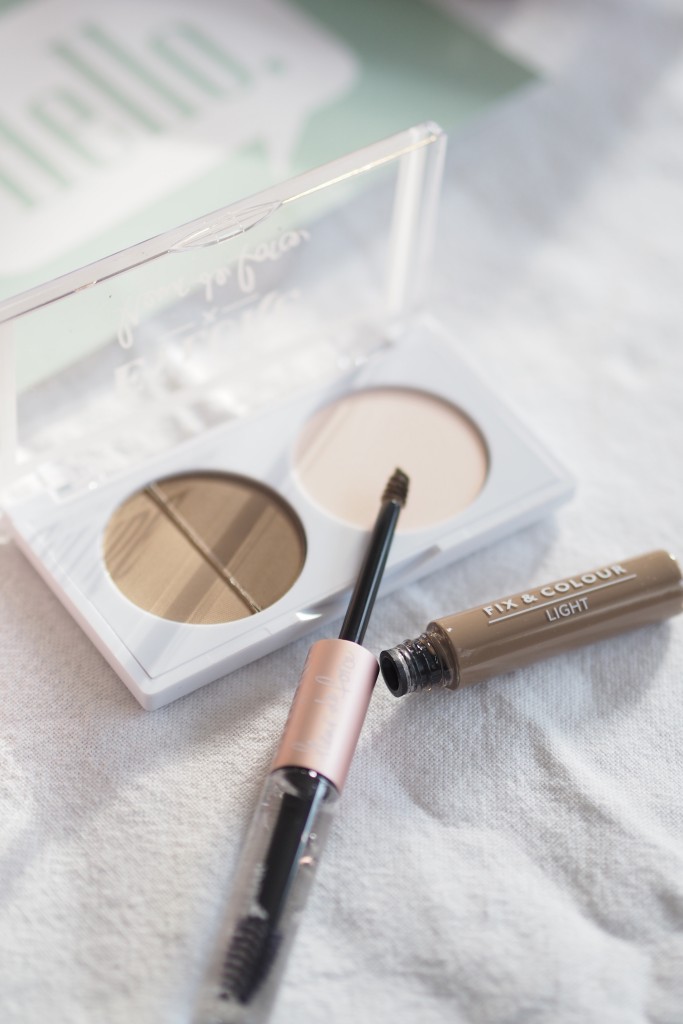 Fleur De Force Brow