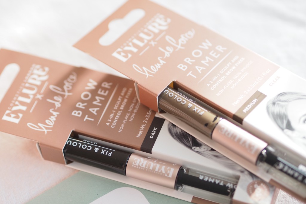 Fleur De Force Brow