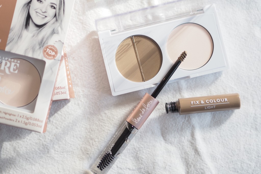 Fleur De Force Brow
