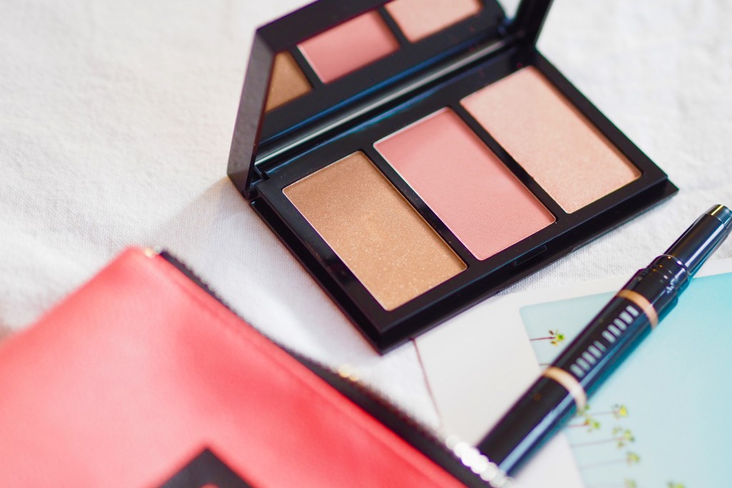Bobbi Brown Havana Brights