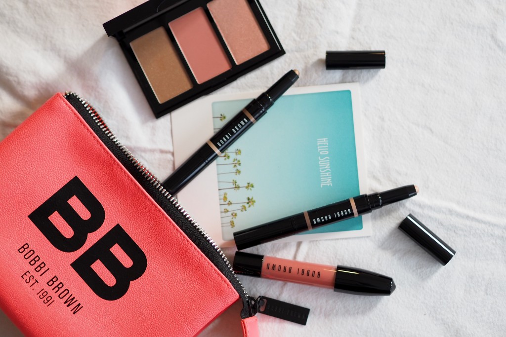 Bobbi Brown Havana Brights