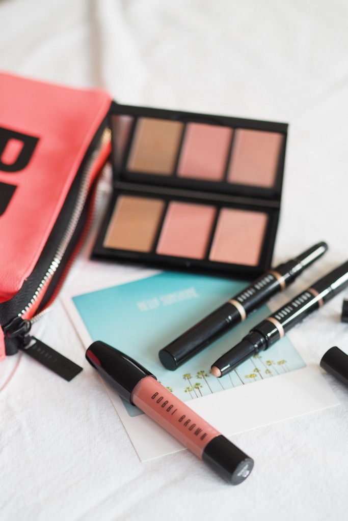 Bobbi Brown Havana Brights