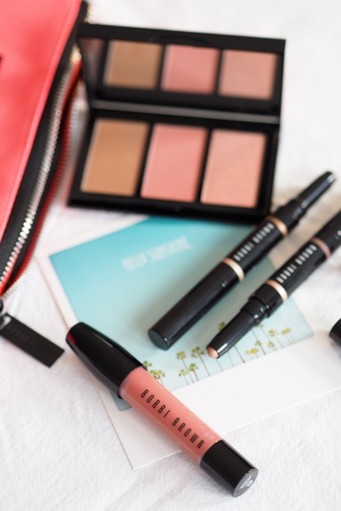 Bobbi Brown Havana Brights