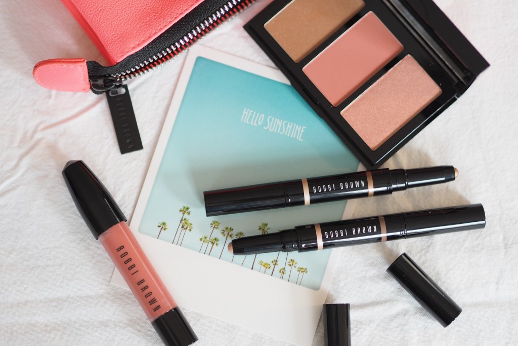Bobbi Brown Havana Brights
