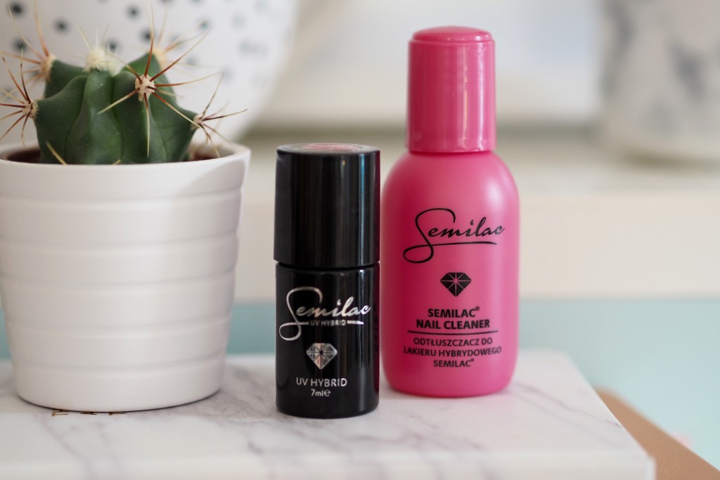 Semilac review