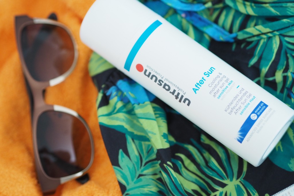Ultrasun QVC TSV