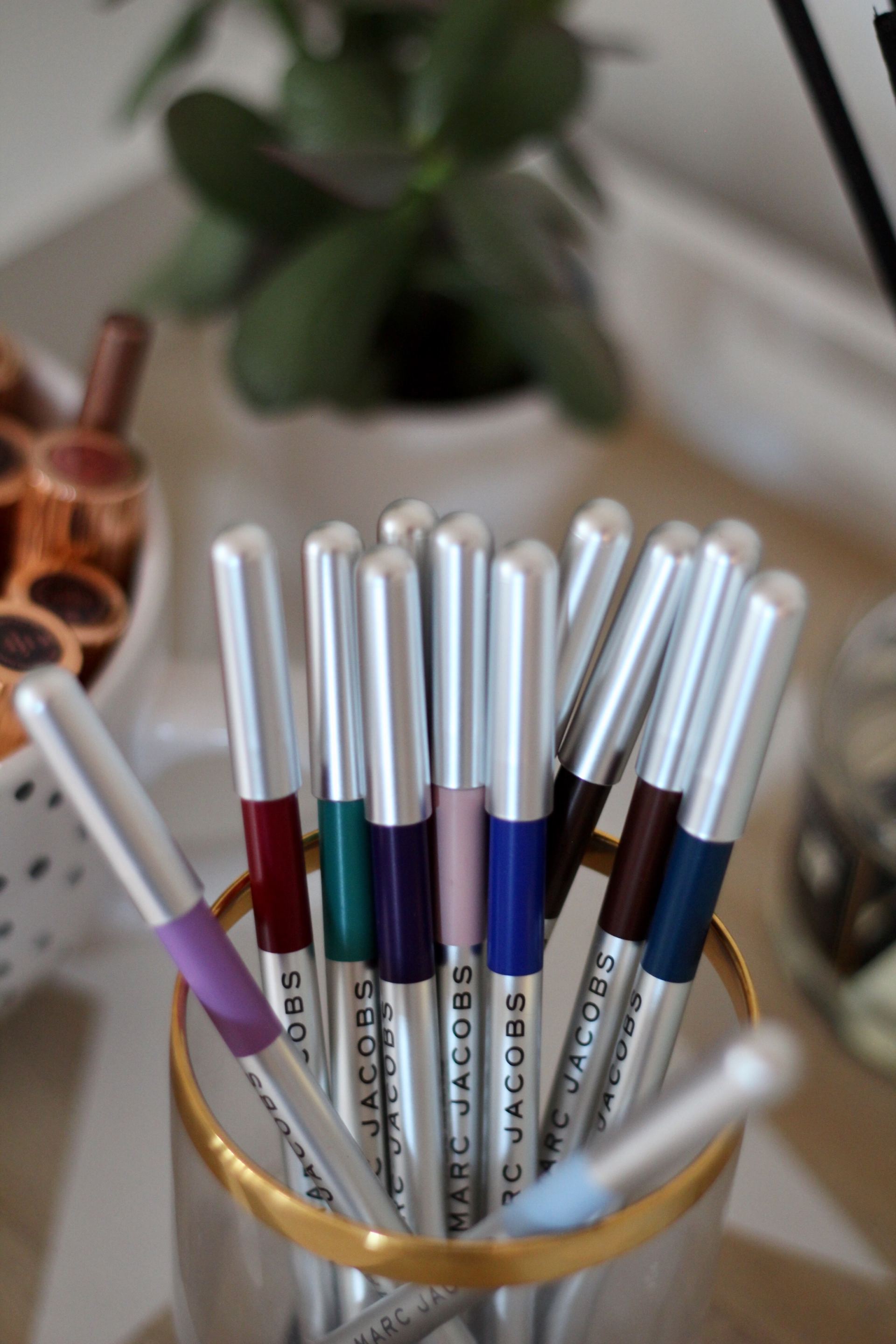 Marc Jacobs Matte Highliner