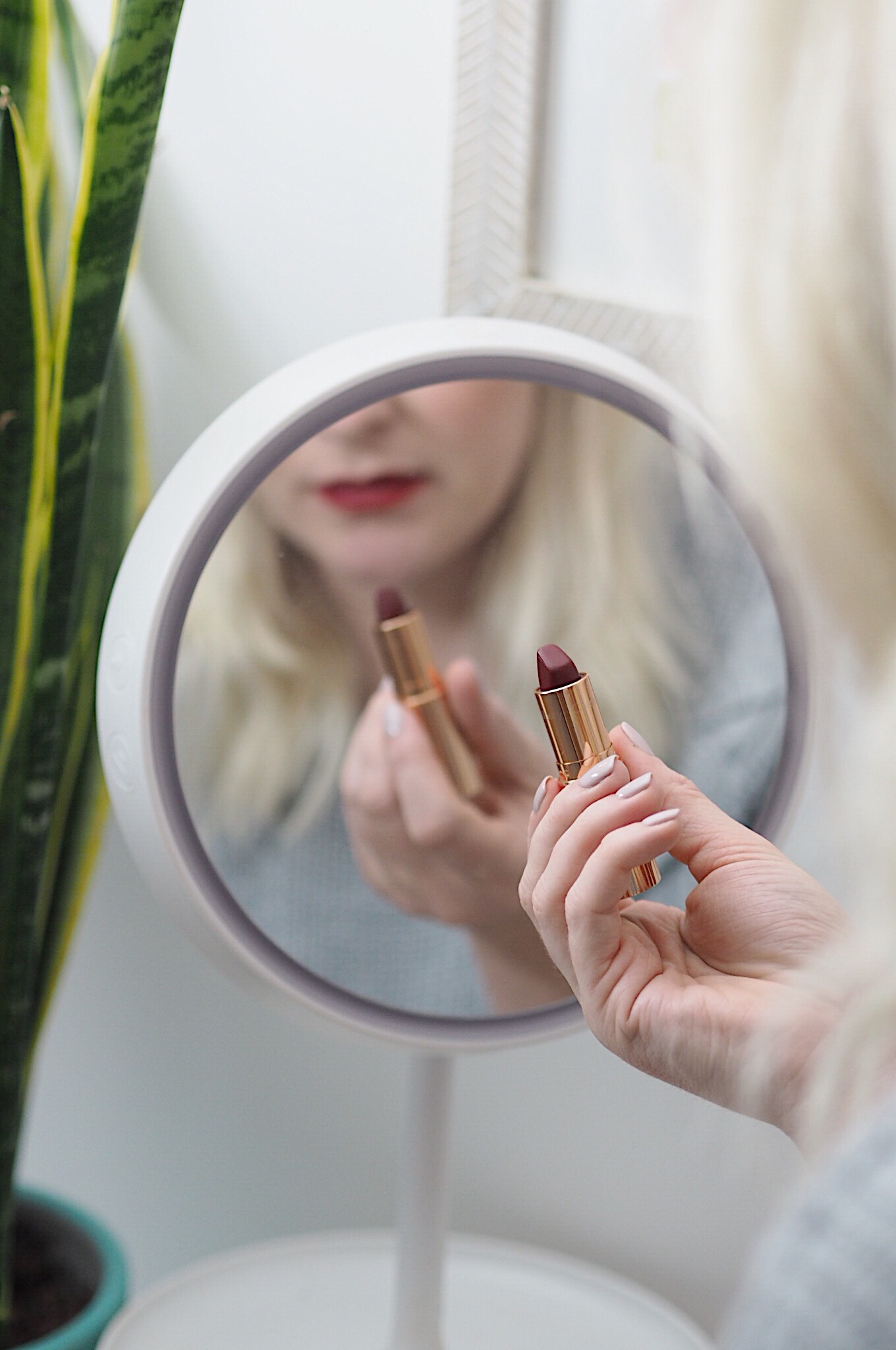 Charlotte Tilbury Limited Edition Lipstick