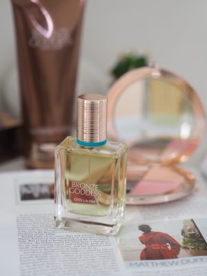 Estee Lauder Bronze Goddess 2018
