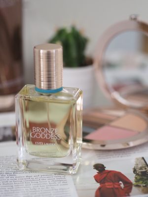 Estee Lauder Bronze Goddess 2018