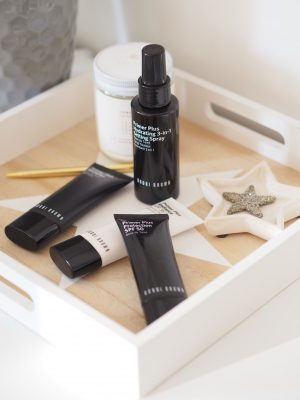 Bobbi Brown Primer Plus