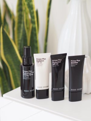 Bobbi Brown Primer Plus