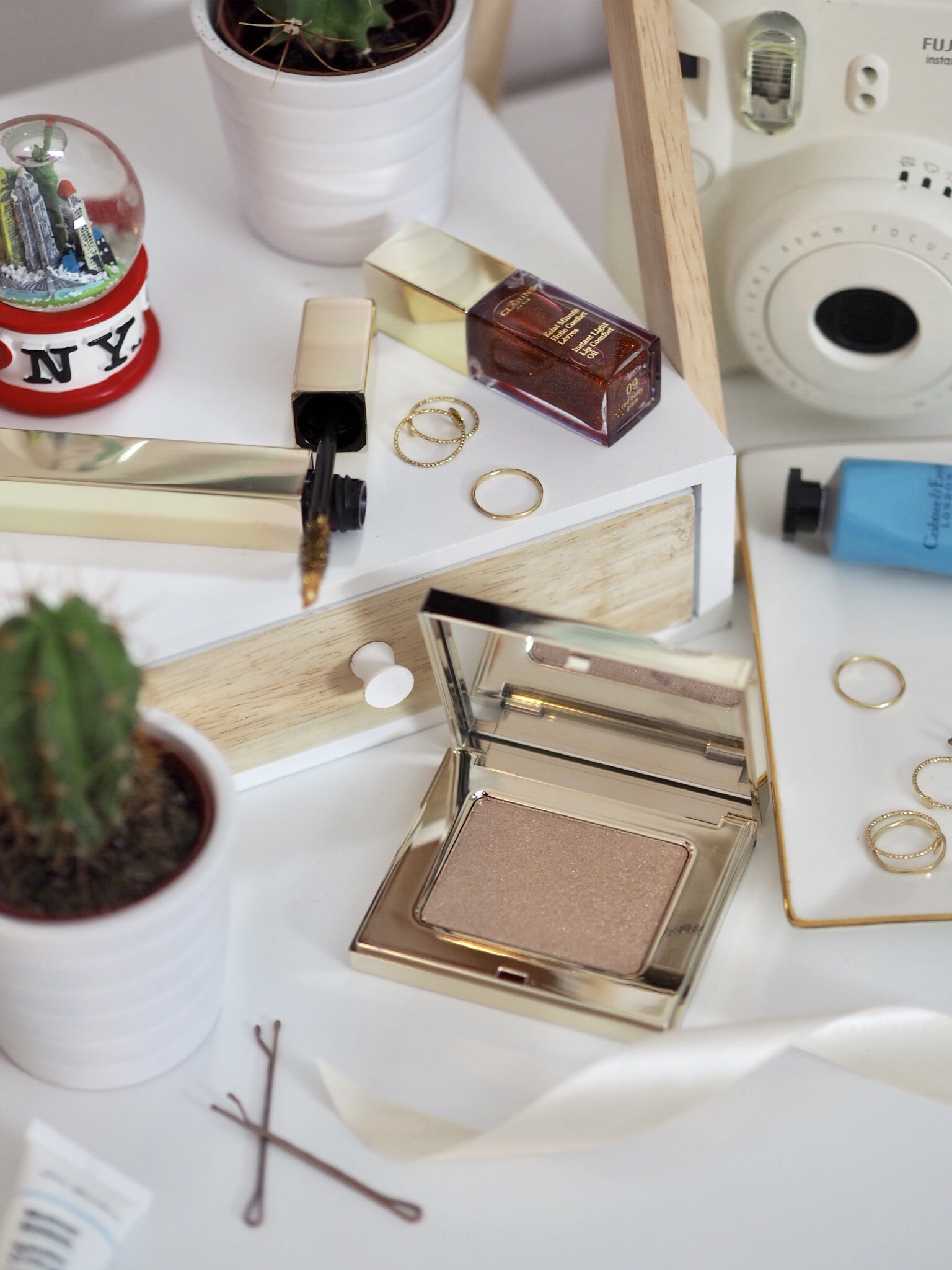 Clarins Christmas Collection 2018