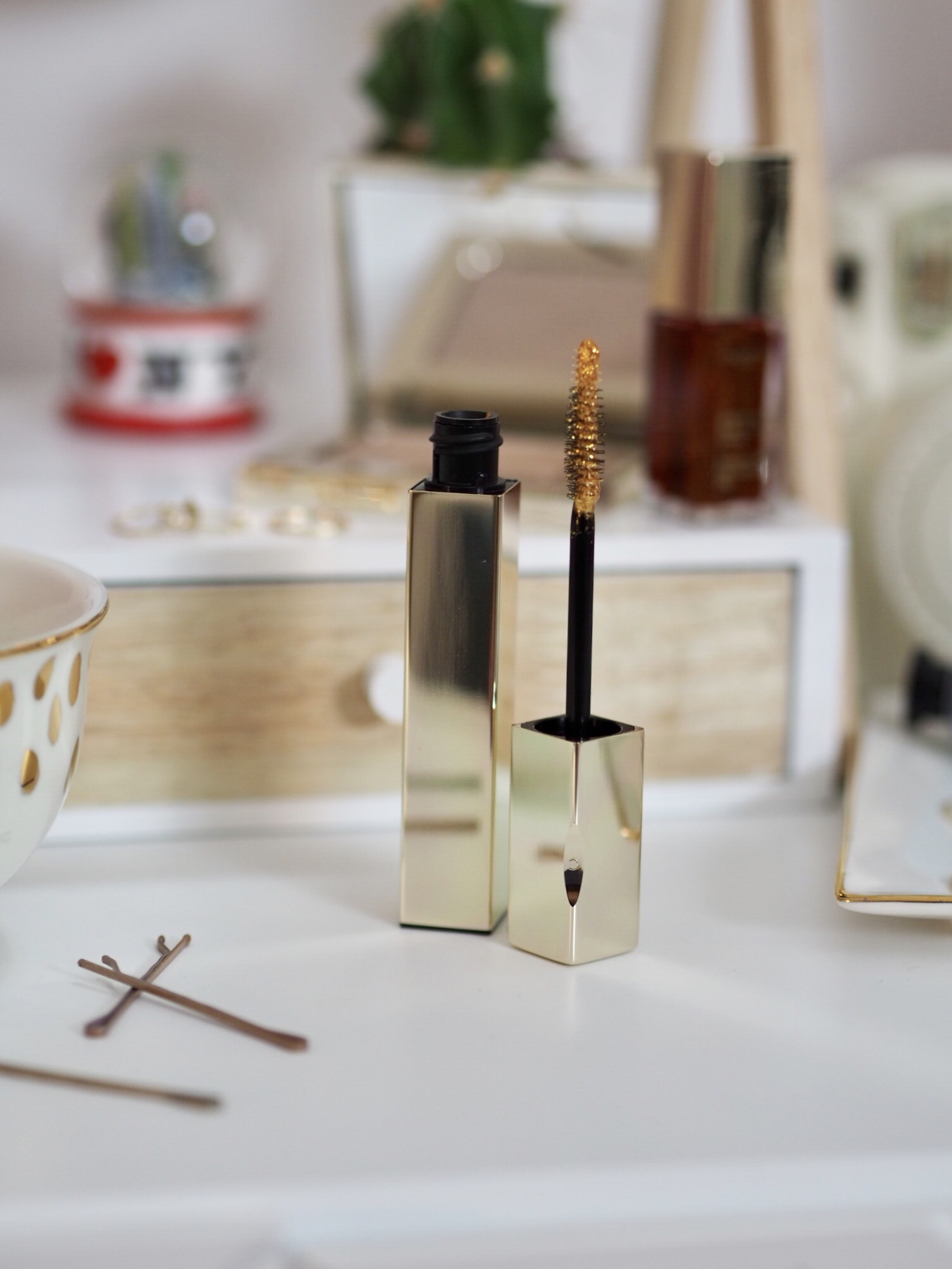 Clarins Christmas Collection 2018