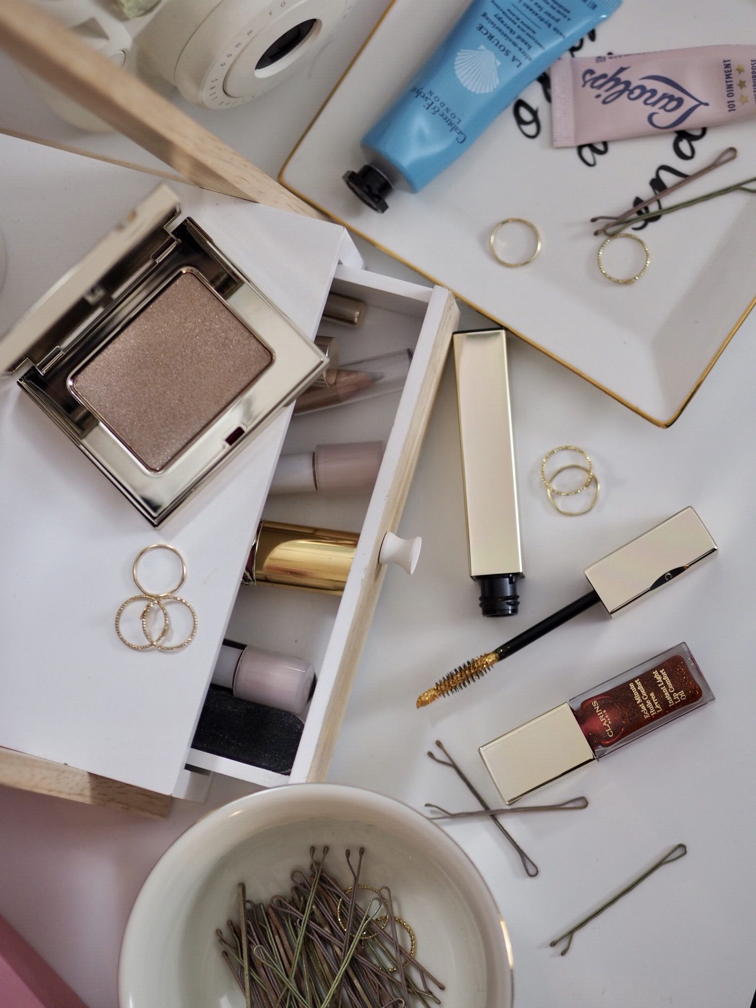 Clarins Christmas Collection 2018