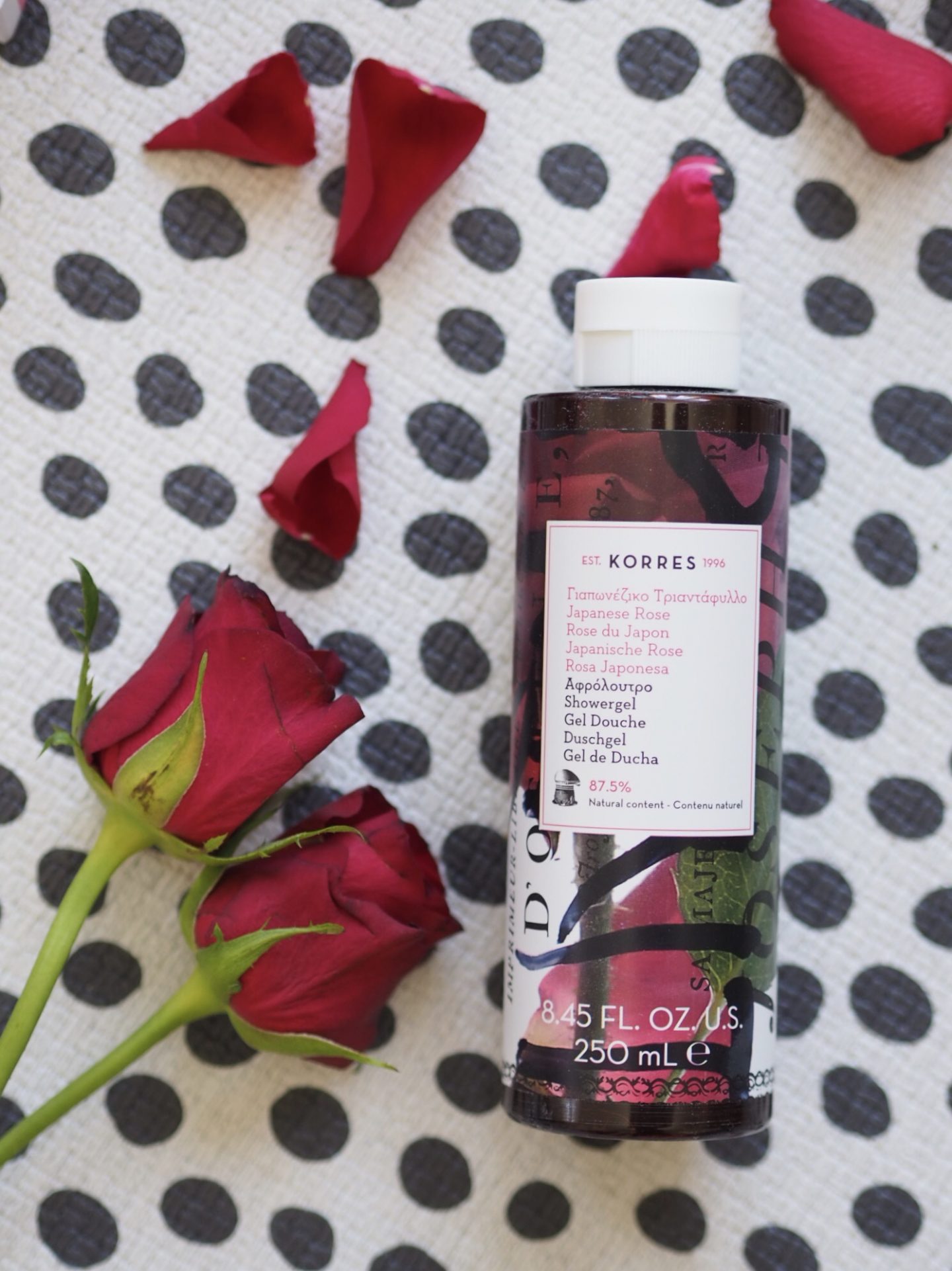 Look Fantastic Rose Limited Edition Box