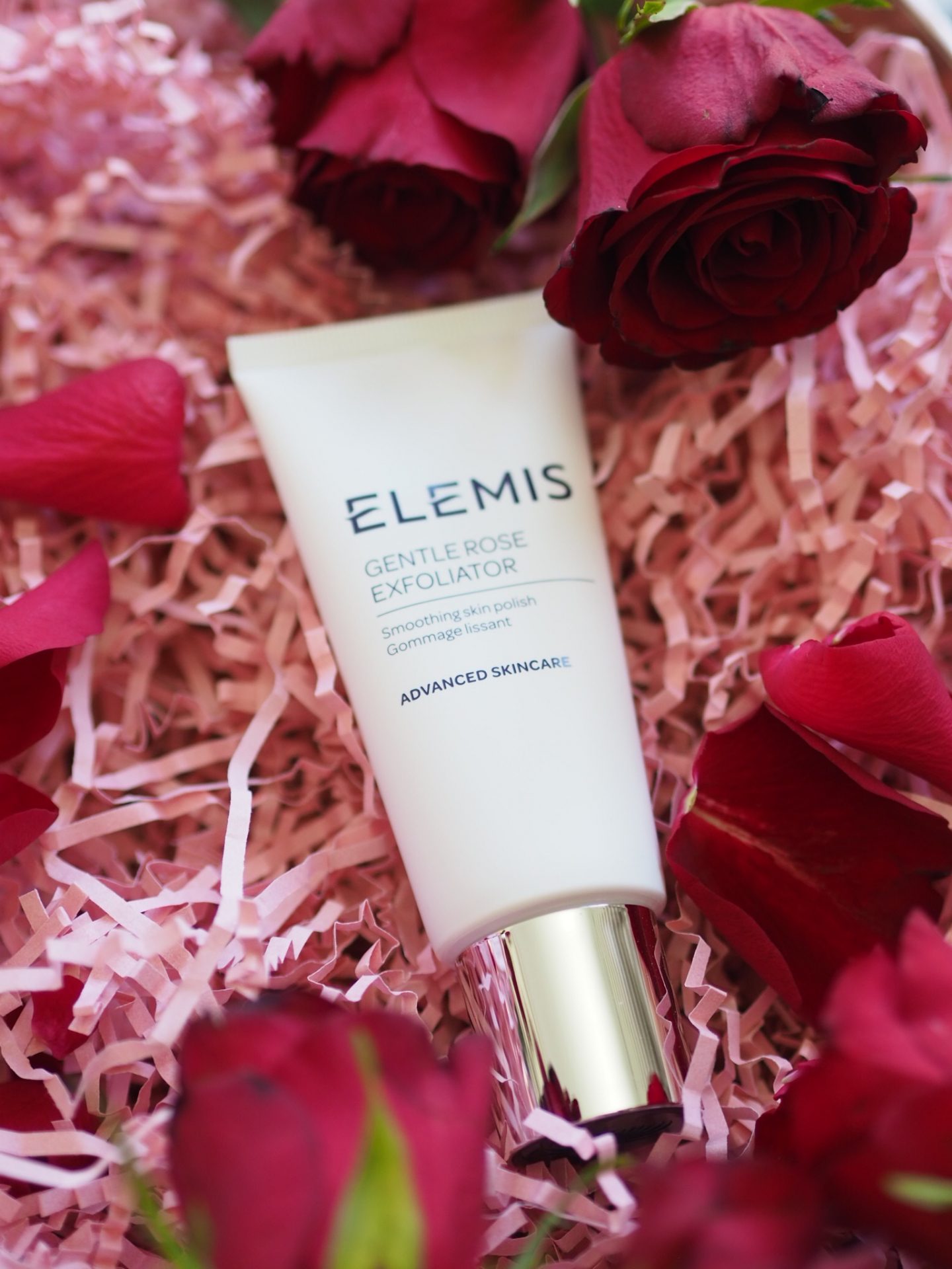 Look Fantastic Rose Limited Edition Box