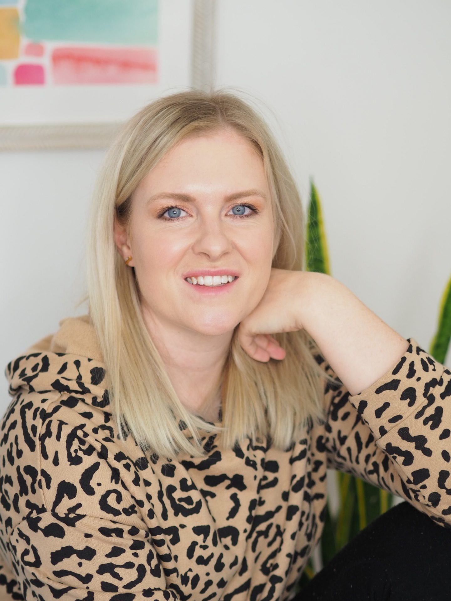 Clarins Spring 2019 Collection