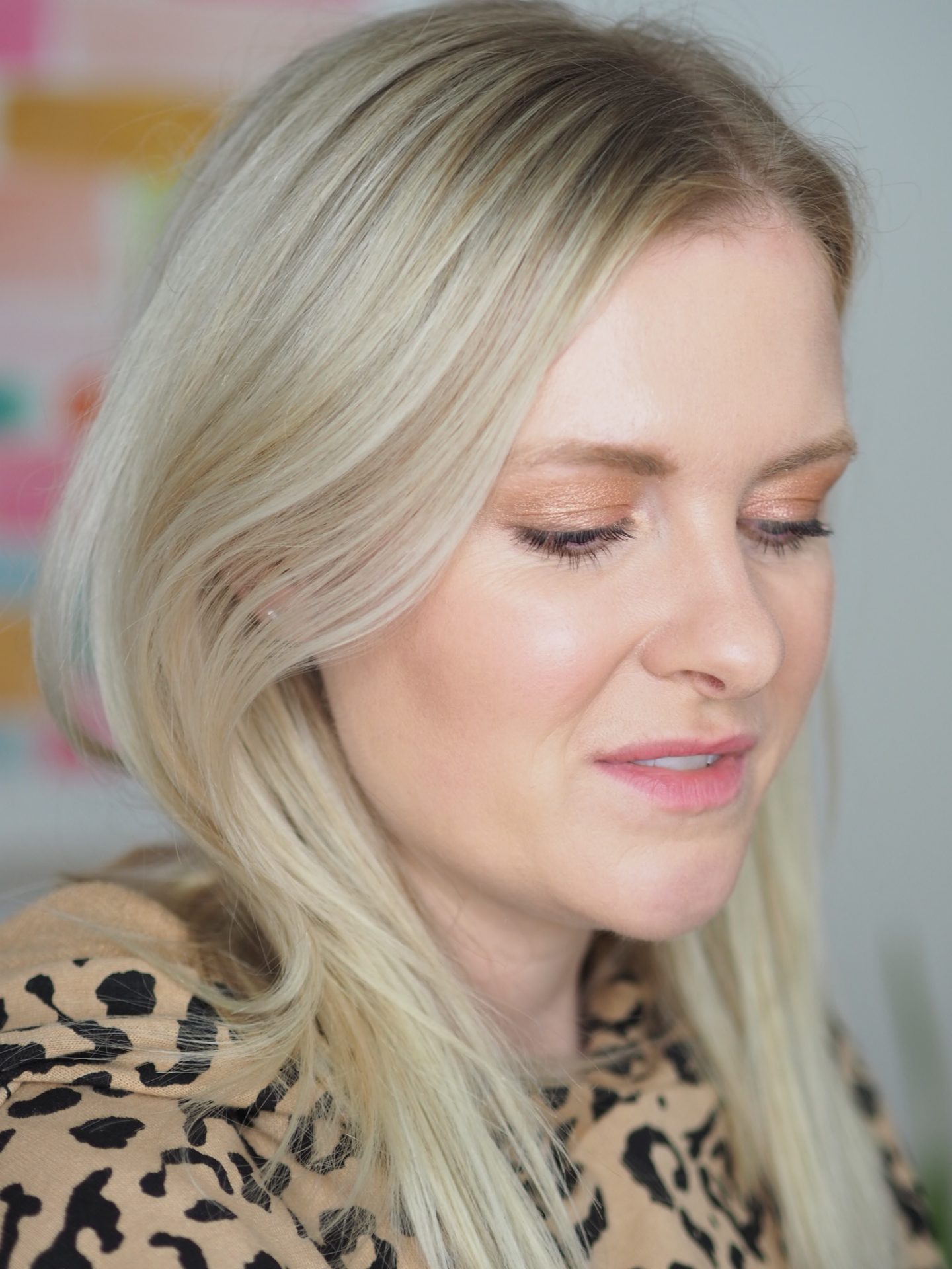 Clarins Spring 2019 Collection