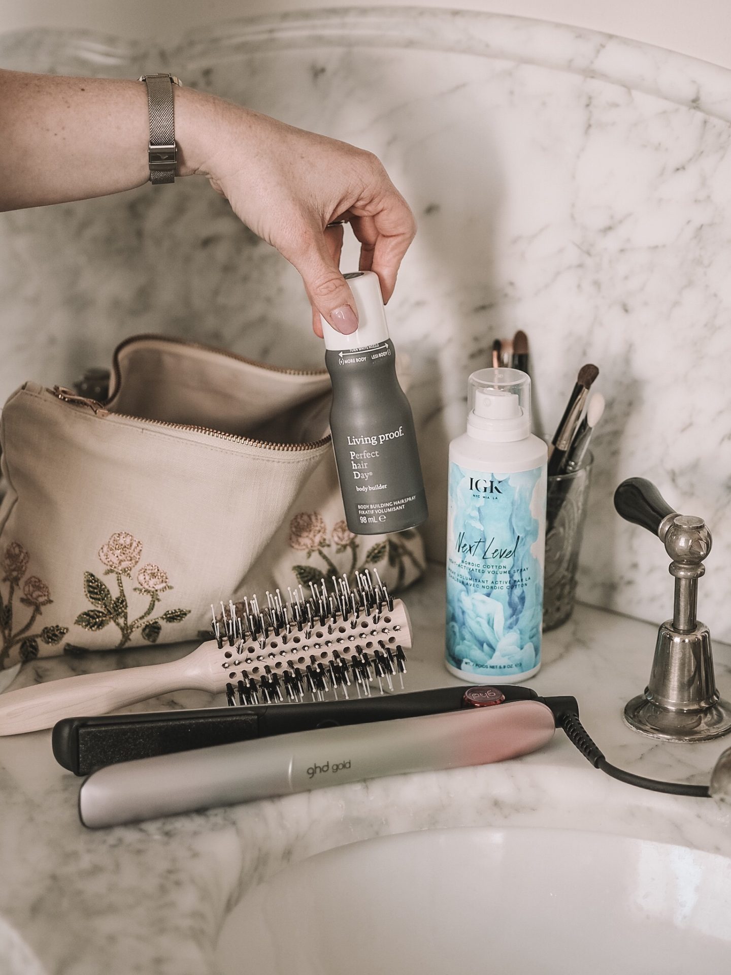 ghd Festival Collection 2019