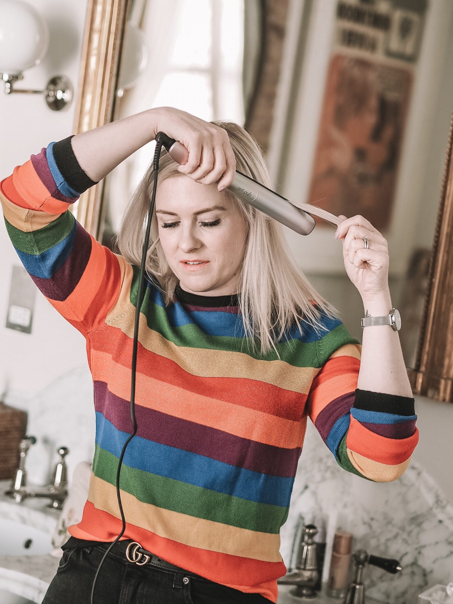 ghd Festival Collection 2019