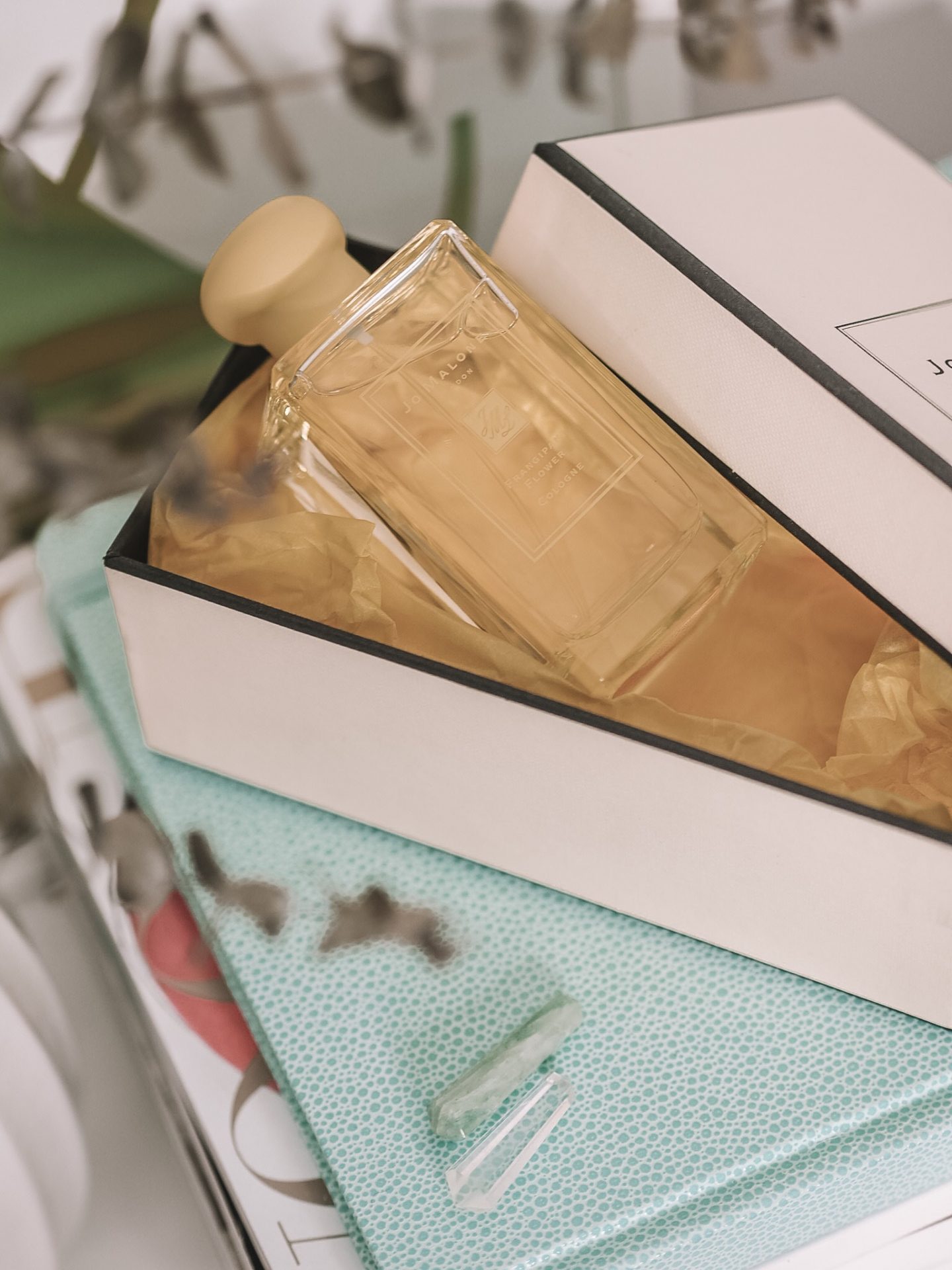 Jo Malone Brilliant Blossoms