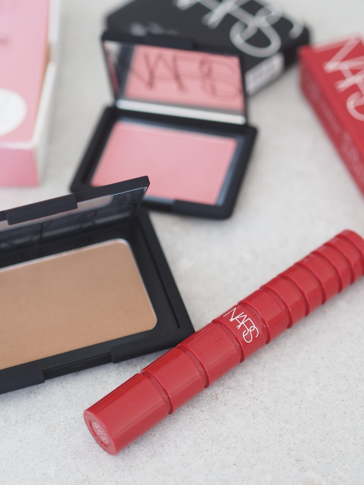 NARS SPACE NK