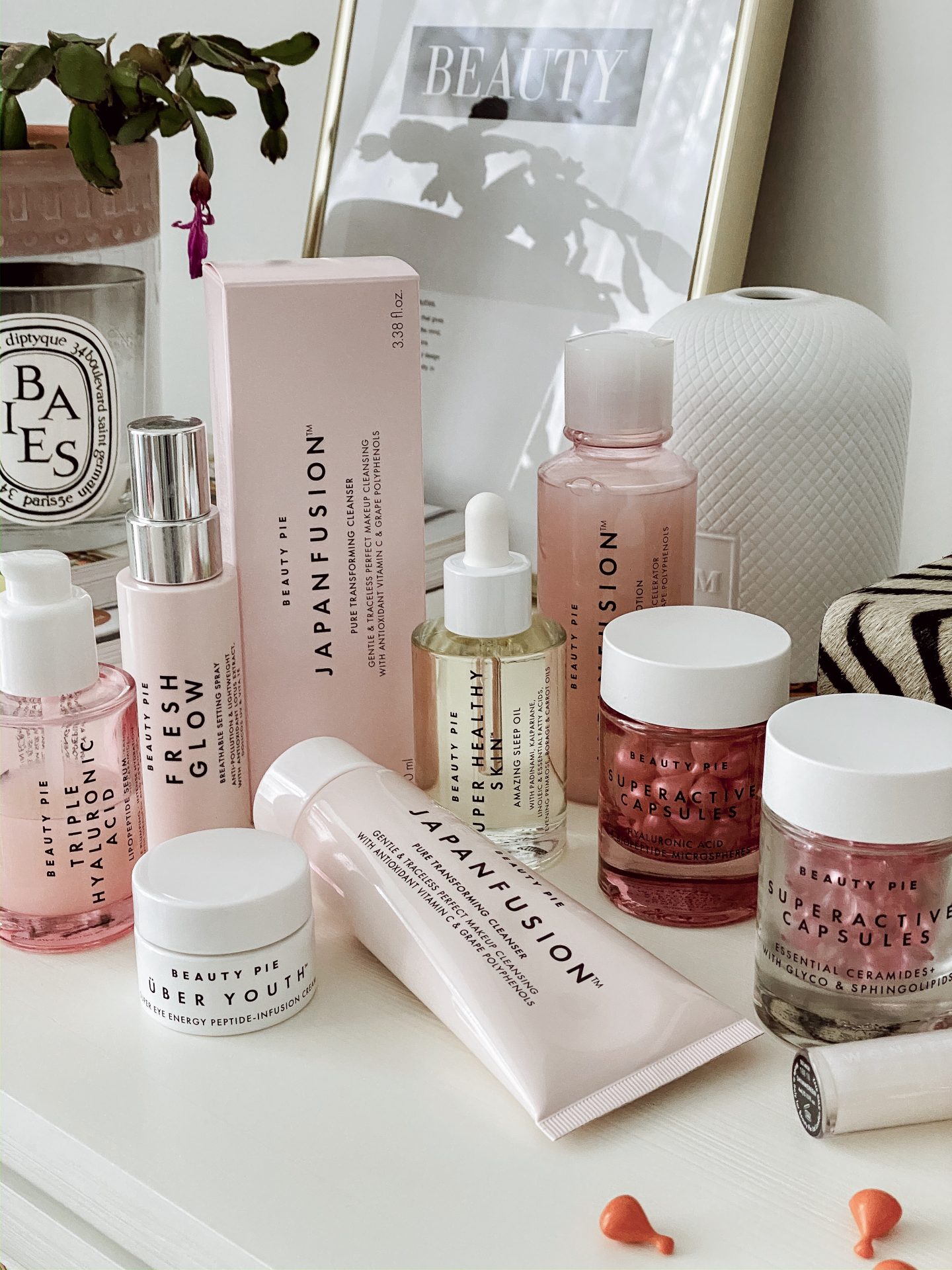 BeautyPie Review