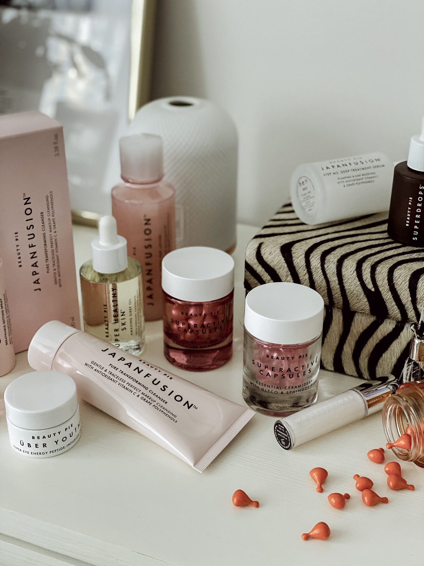 BeautyPie Review