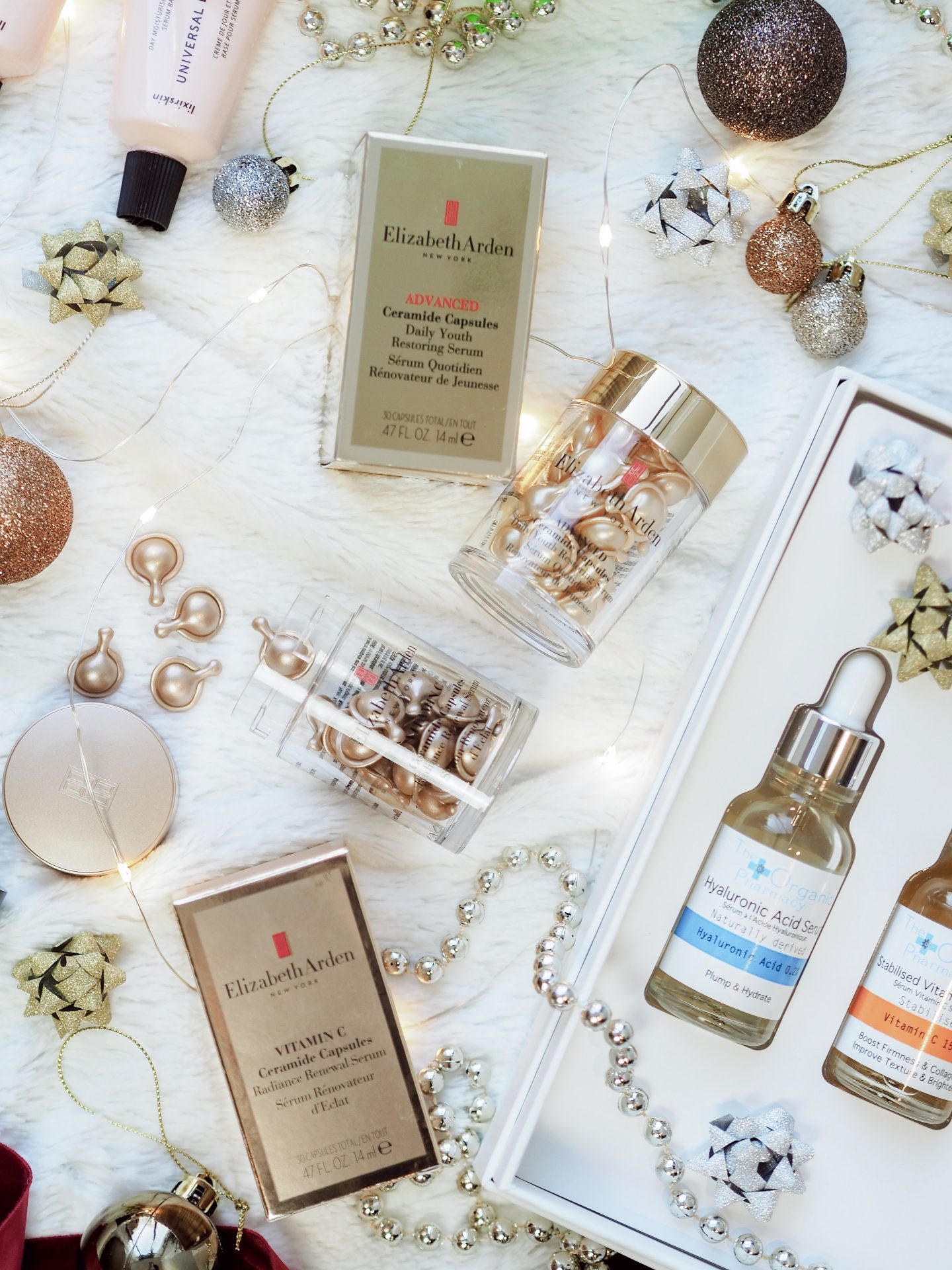 Elizabeth Arden Skincare