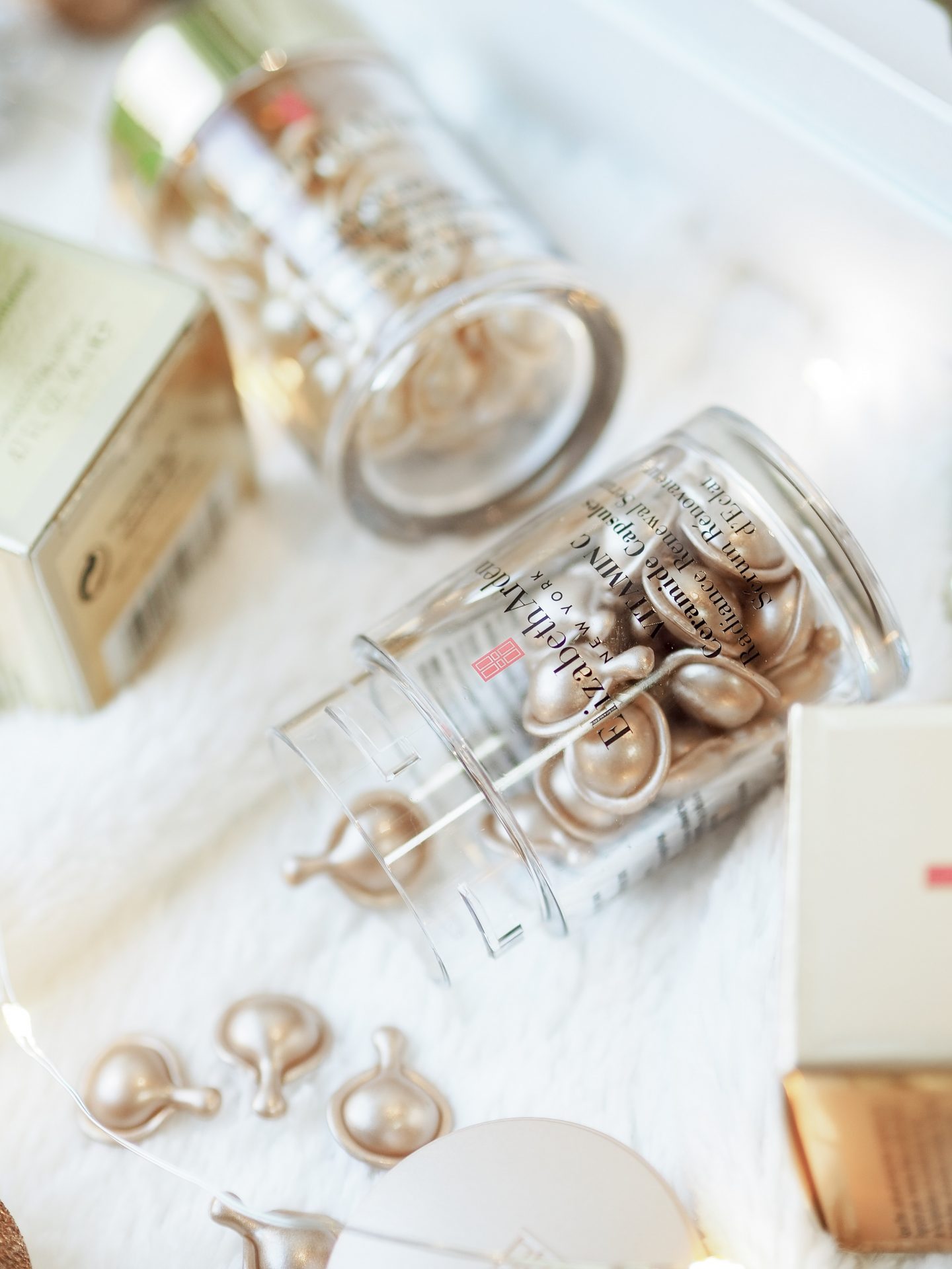 Elizabeth Arden Skincare