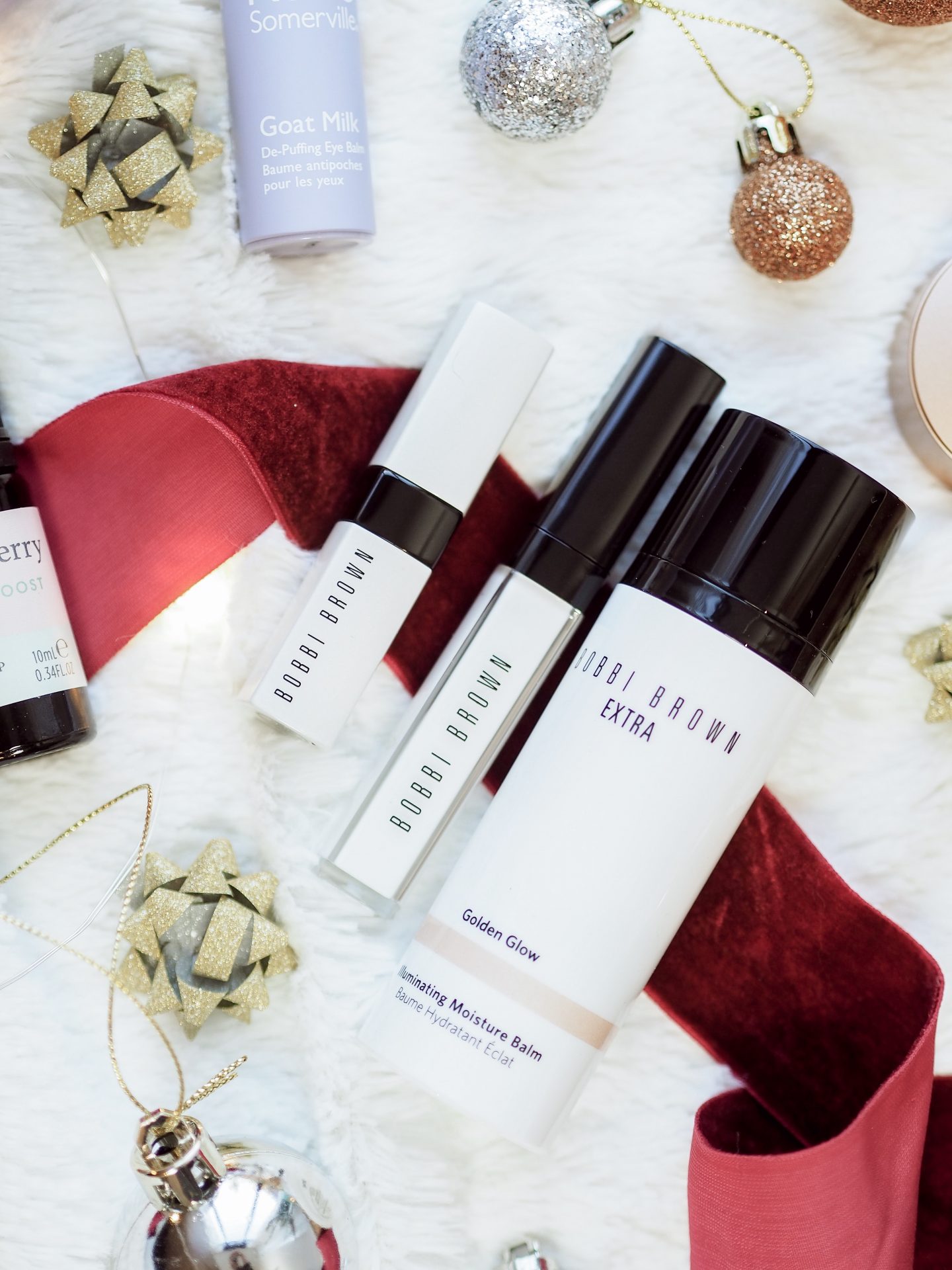 Skincare gift guide