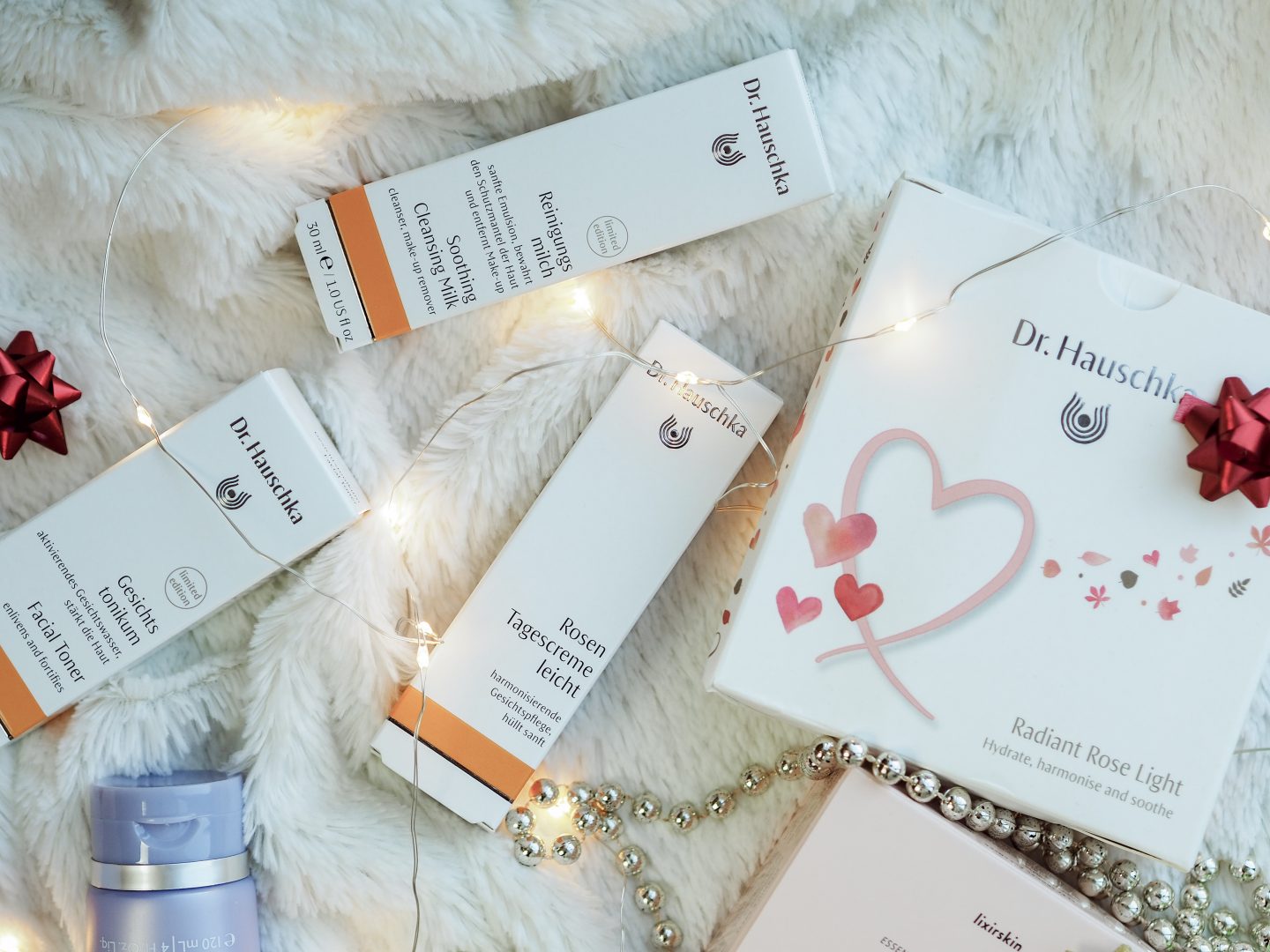 Skincare gifts