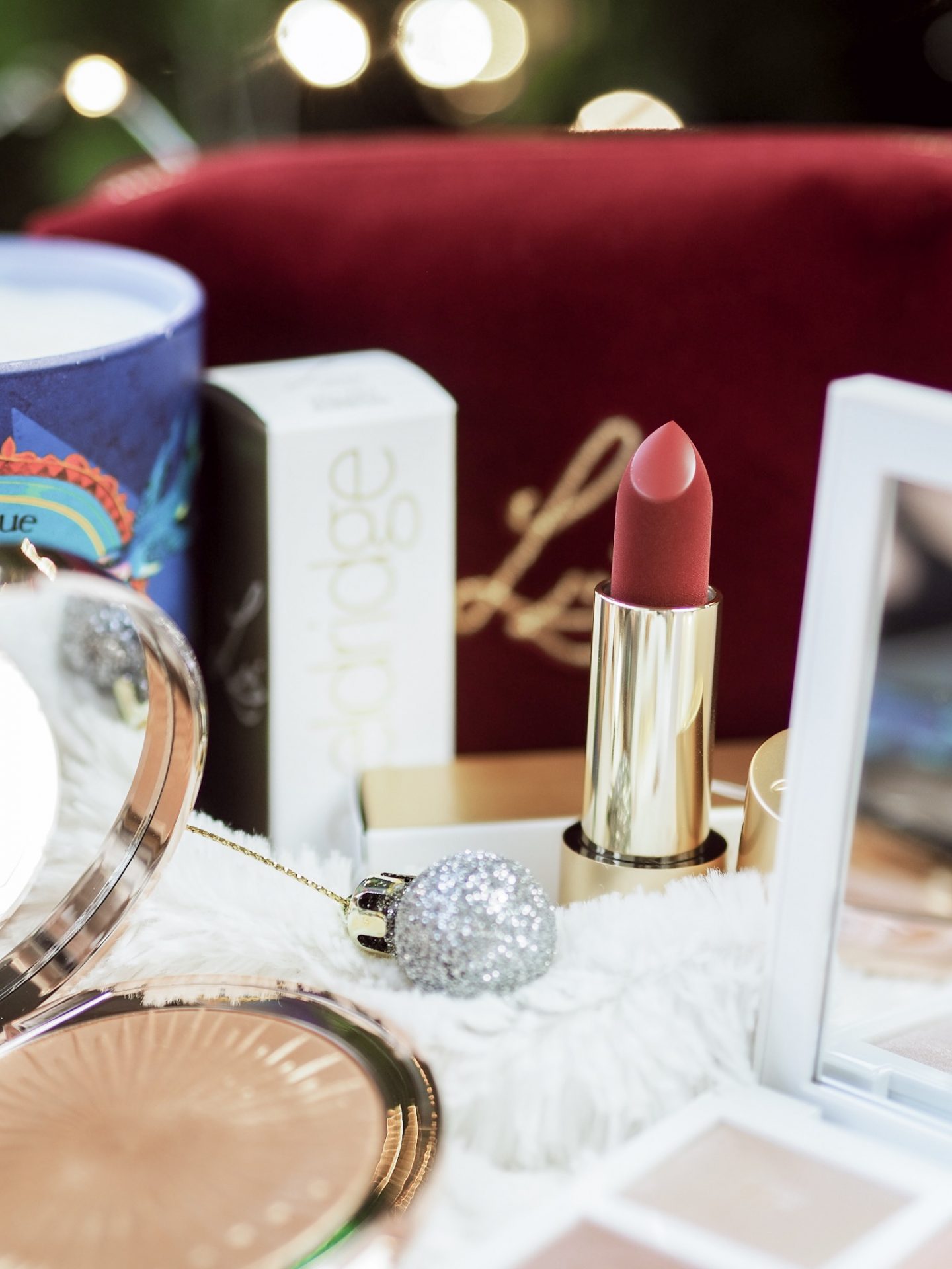 Ultimate Beauty Junkie Gift