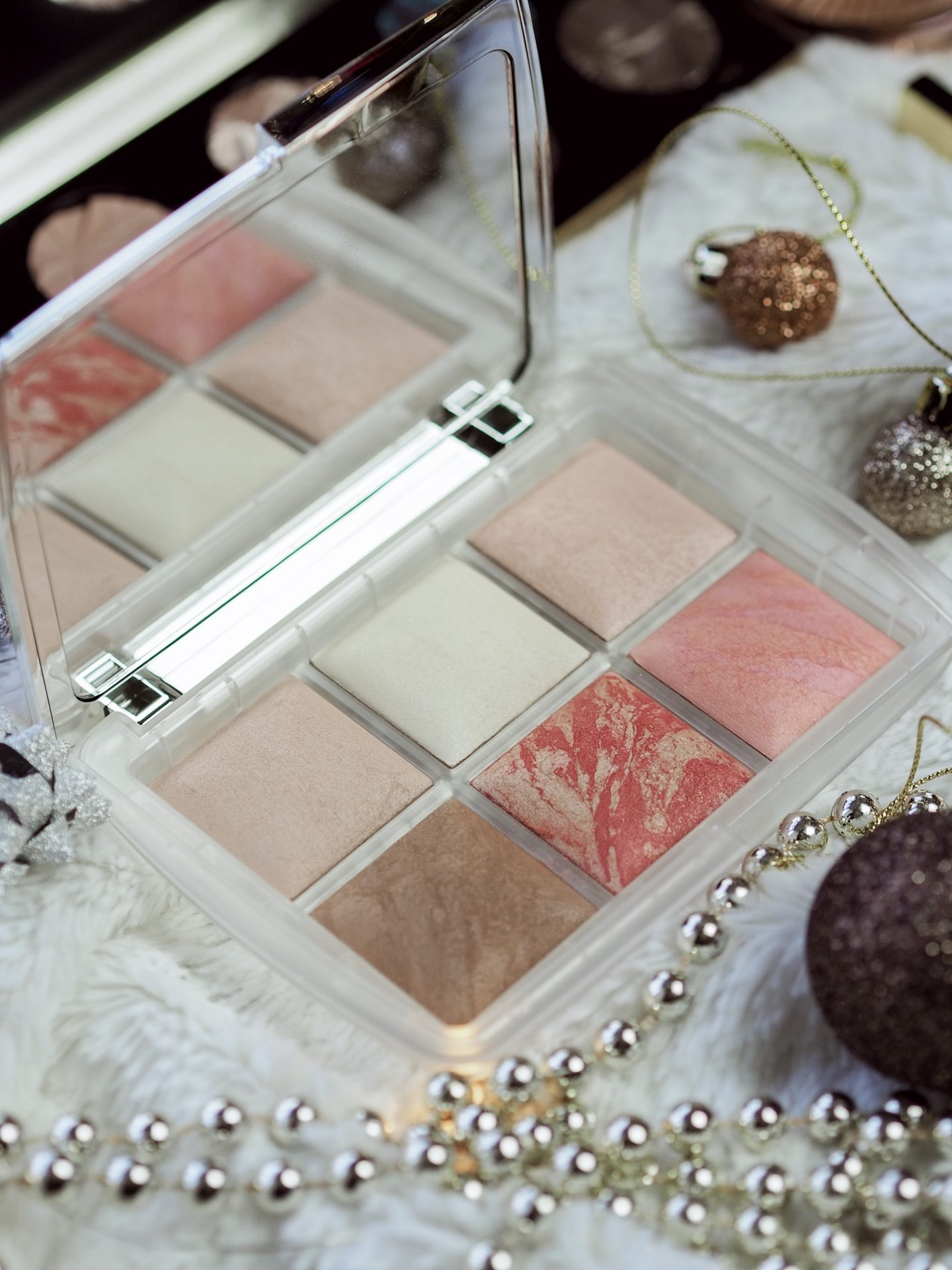 Ultimate Beauty Junkie Gift