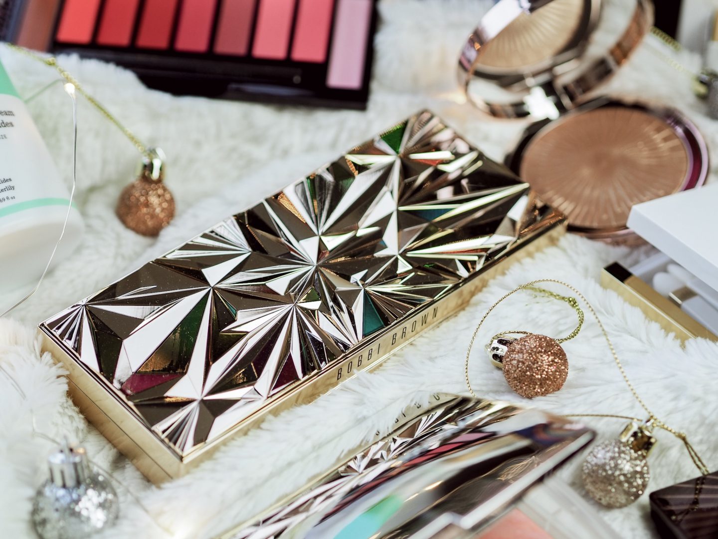 Bobbi Brown Luxe Gems
