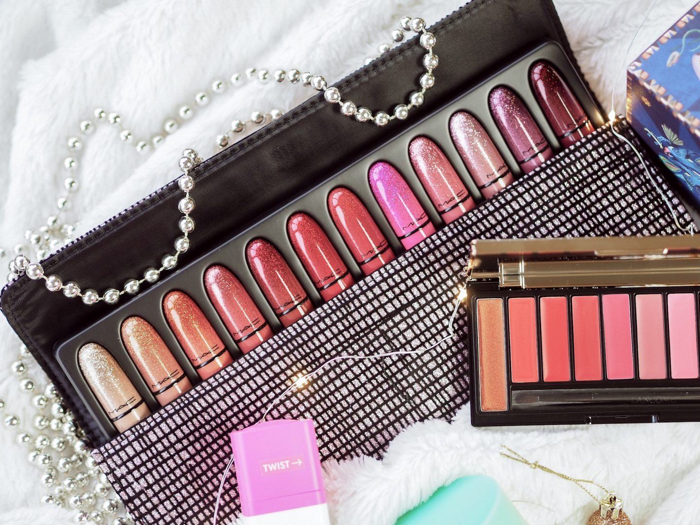 Ultimate Beauty Junkie Gift