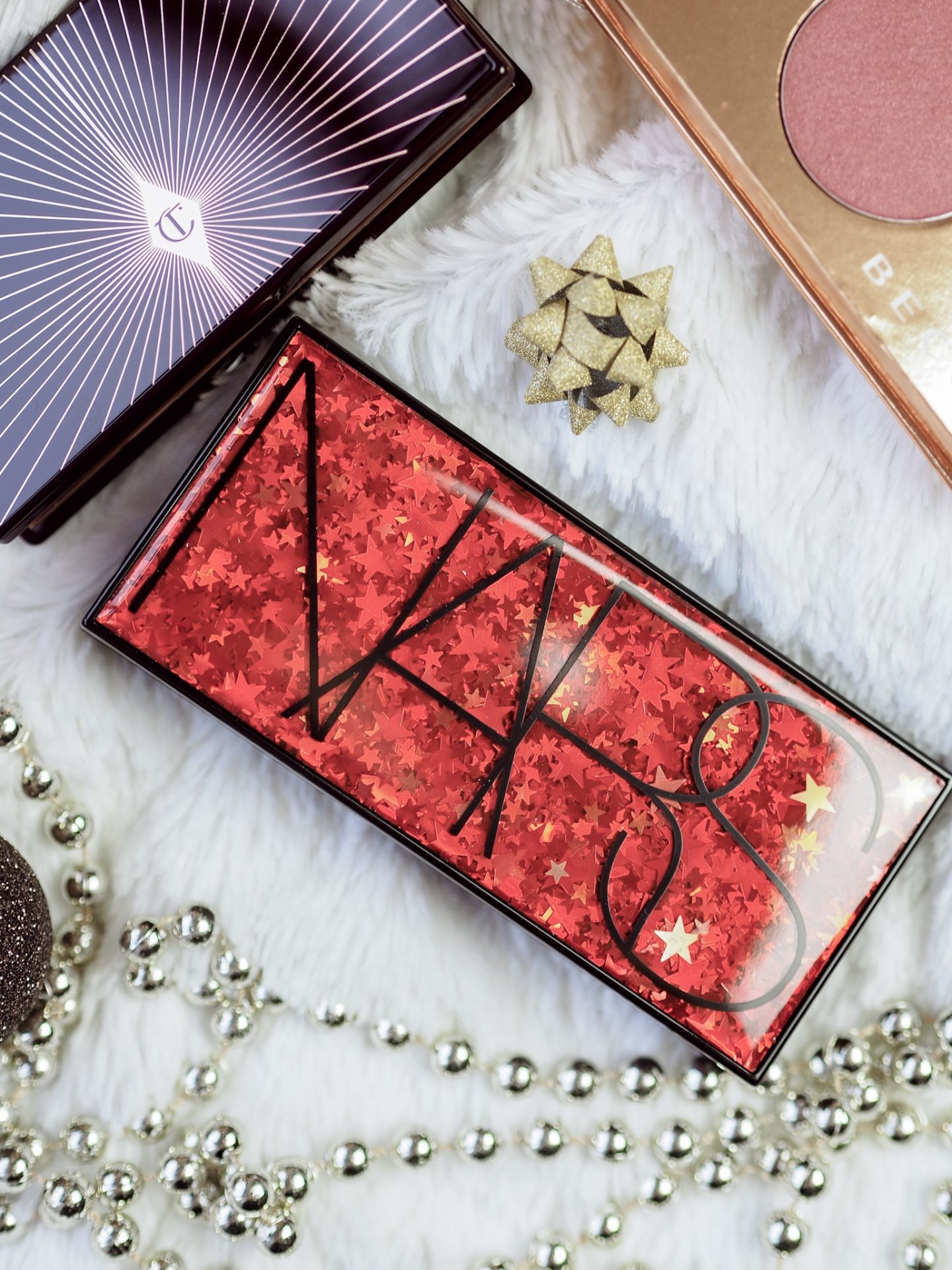 Ultimate Beauty Junkie Gift