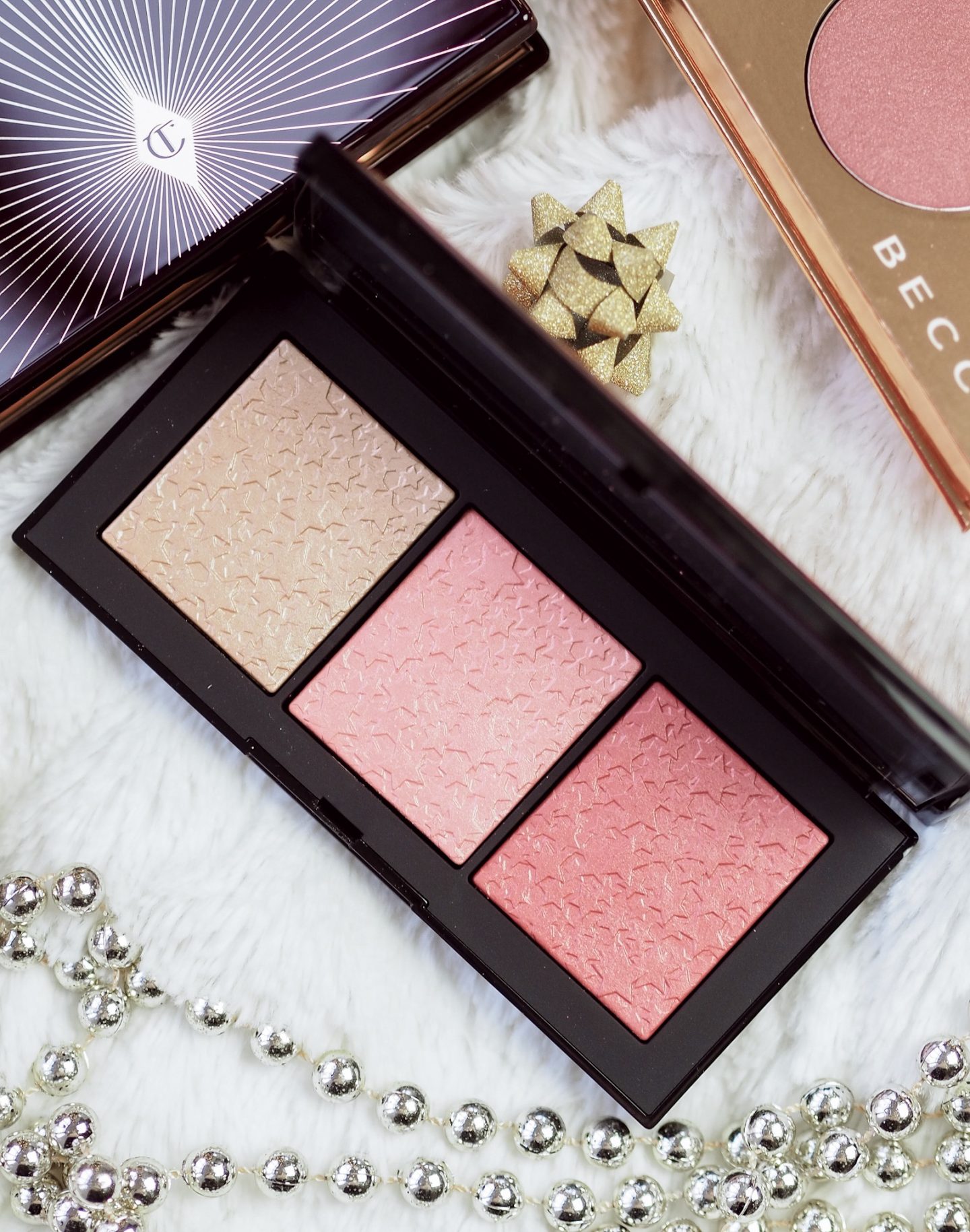 Ultimate Beauty Junkie Gift