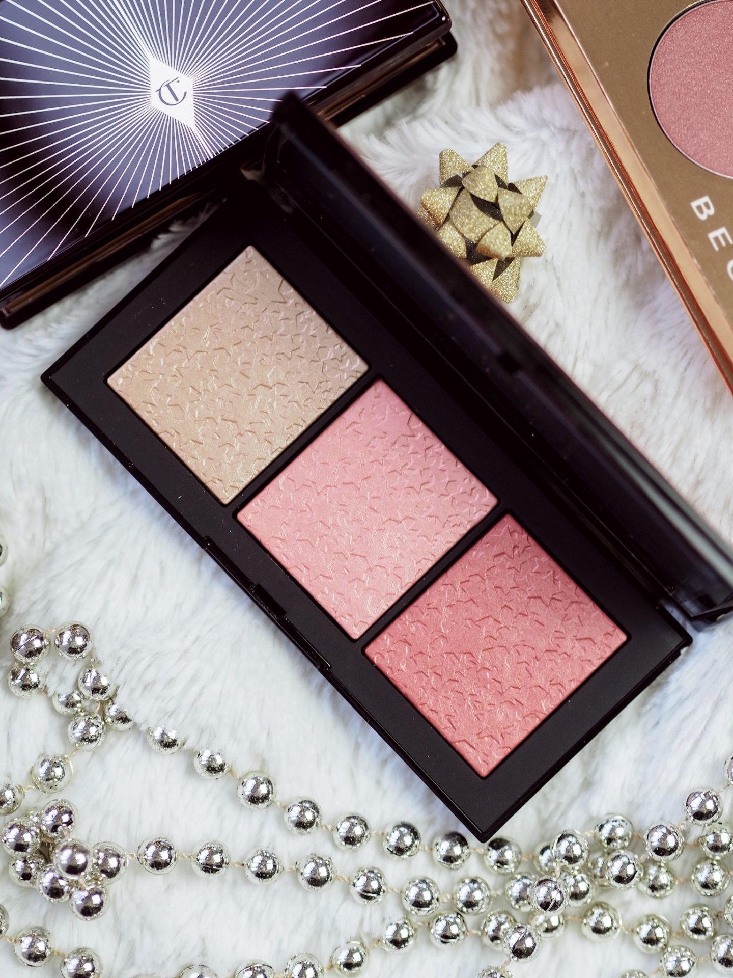 NARS Star Scene Palette