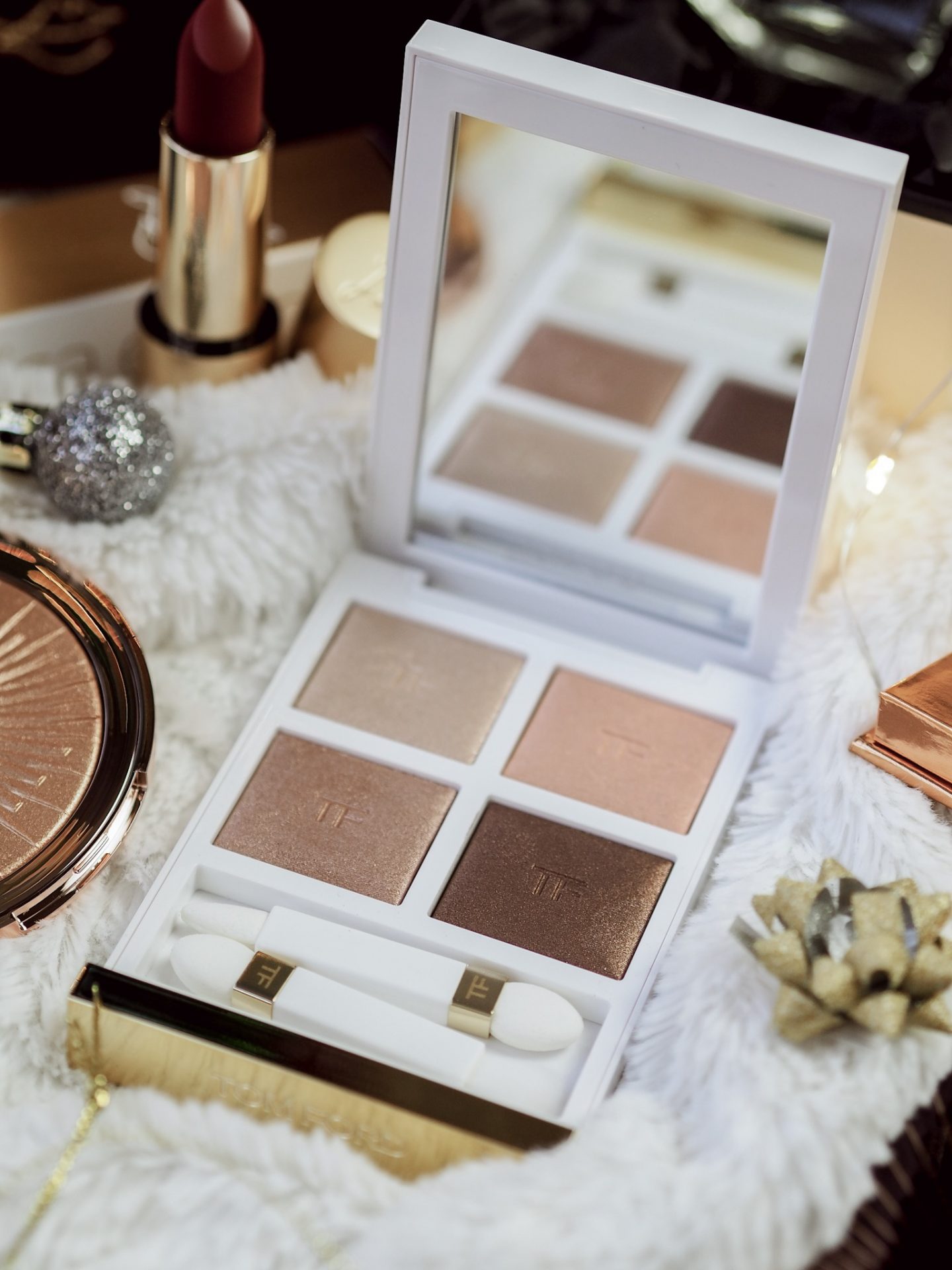 Tom Ford D'Hiver
