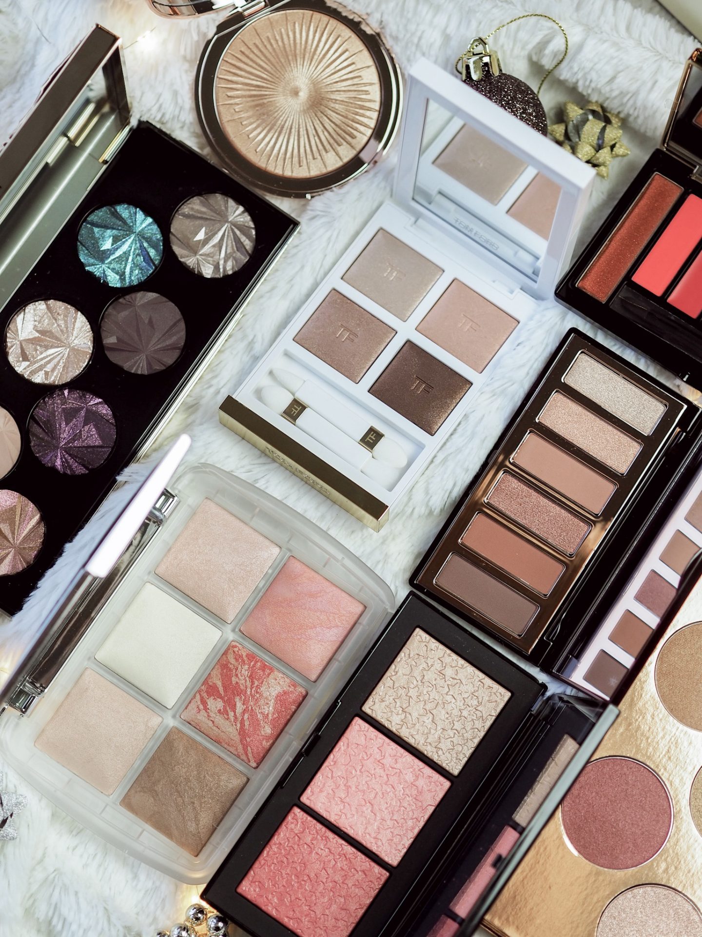 Ultimate Beauty Junkie Gift