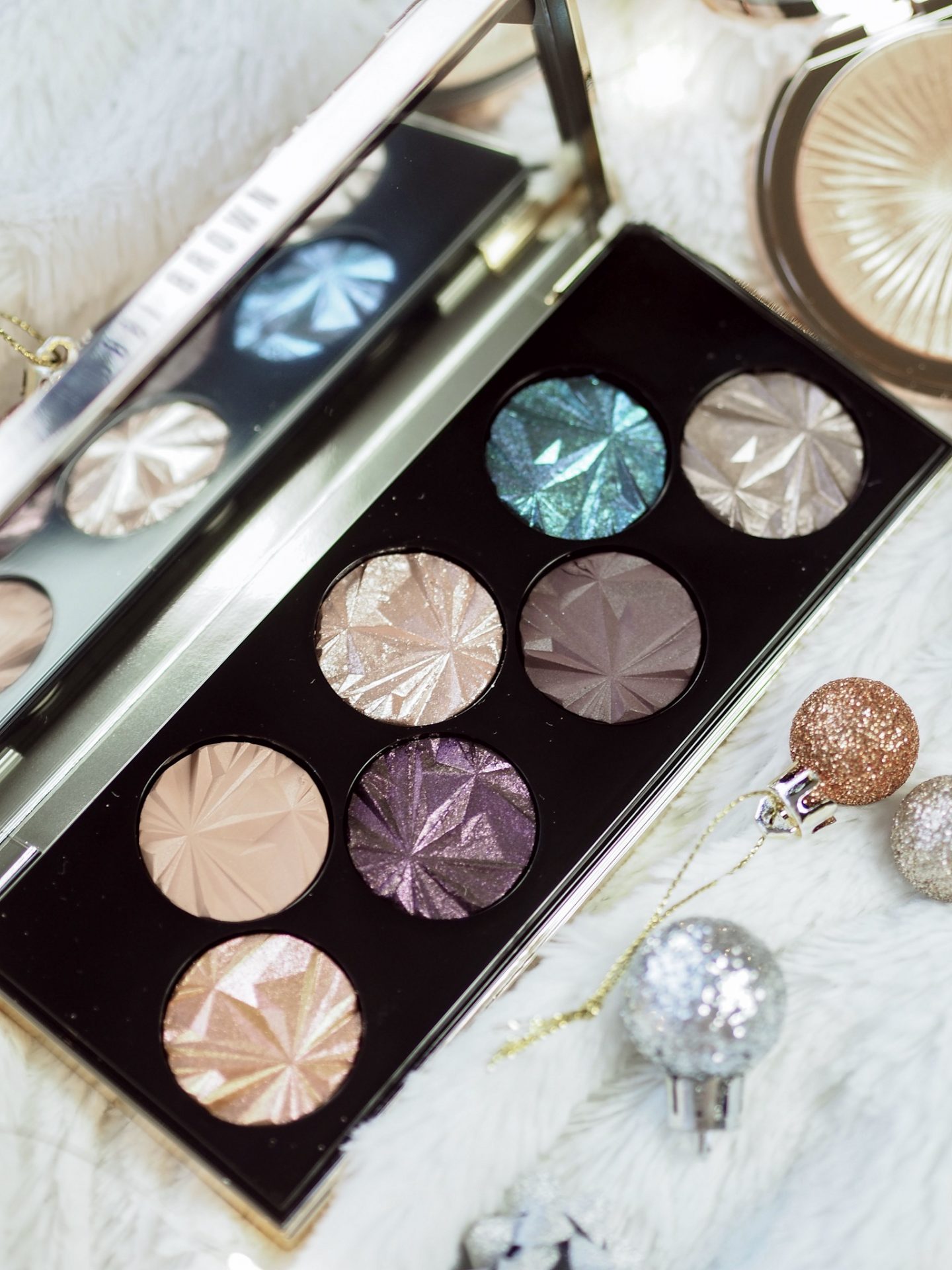 Bobbi Brown Luxe Gems