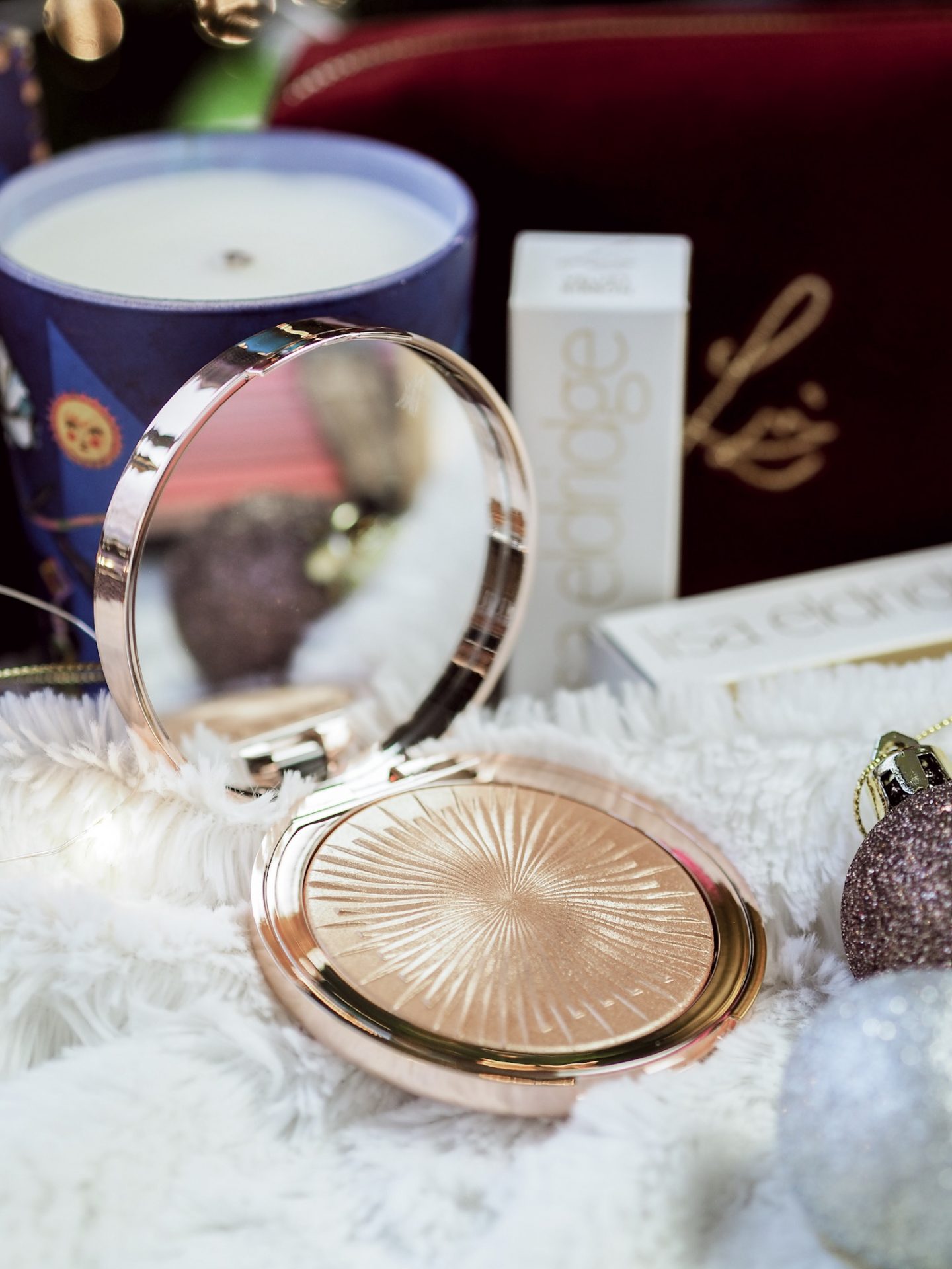 Ultimate Beauty Junkie Gift