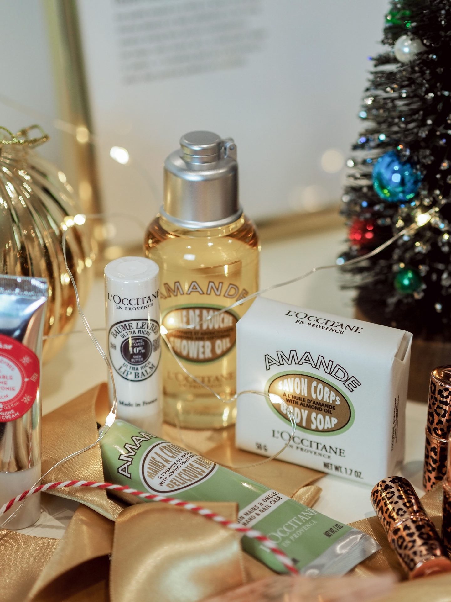 Under £25 beauty gifts