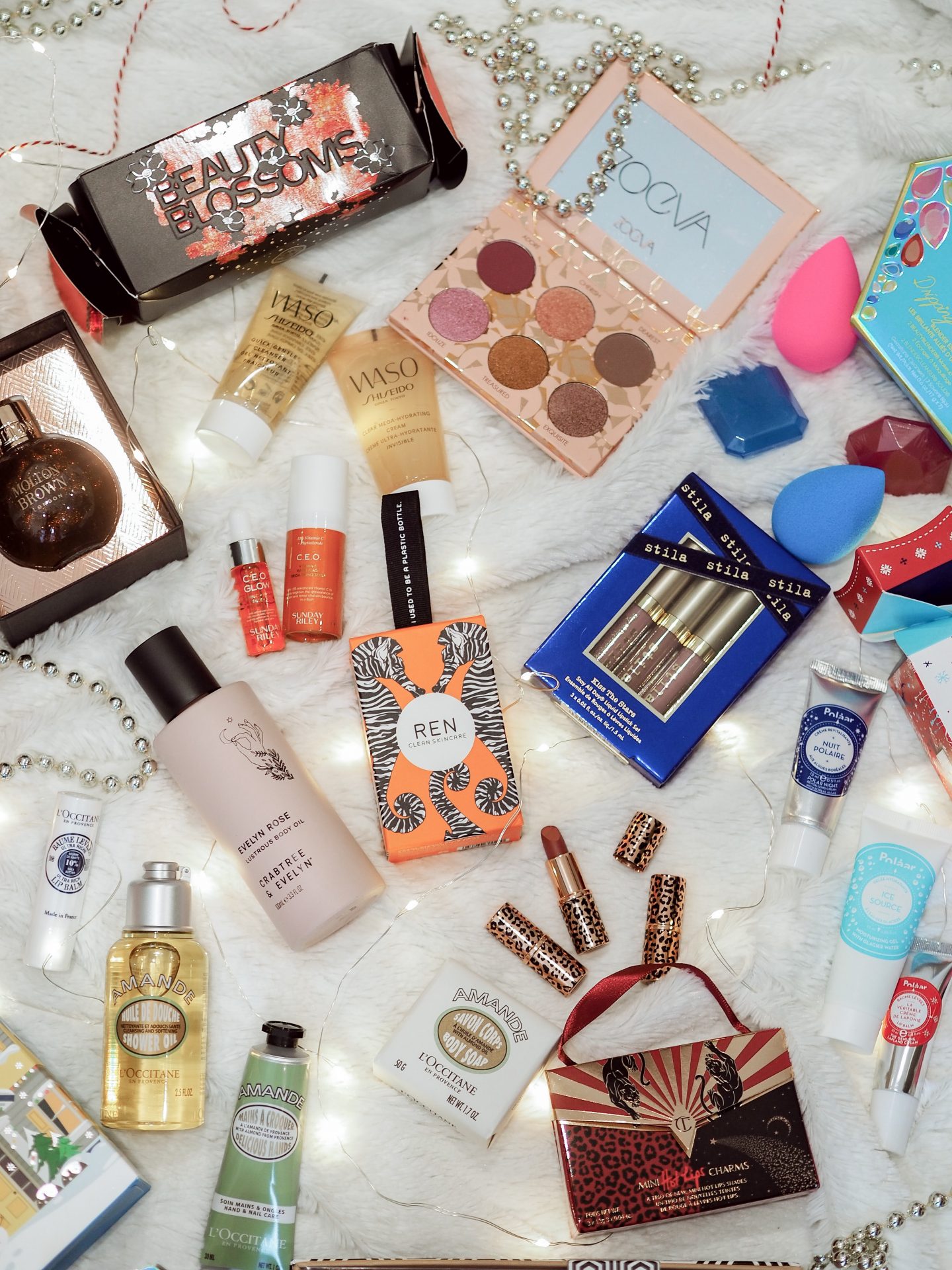 Under £25 beauty gifts