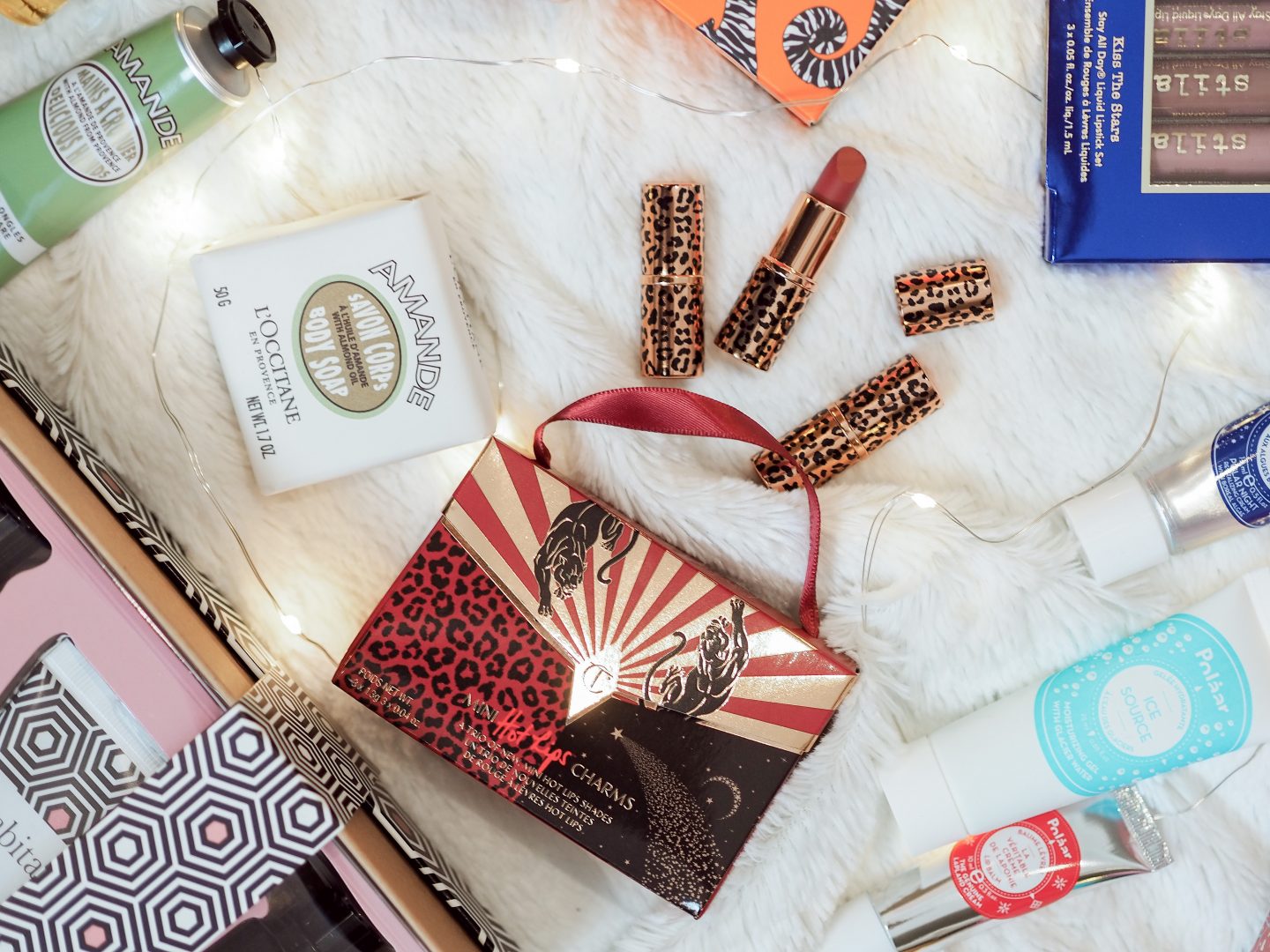 Under £25 beauty gifts