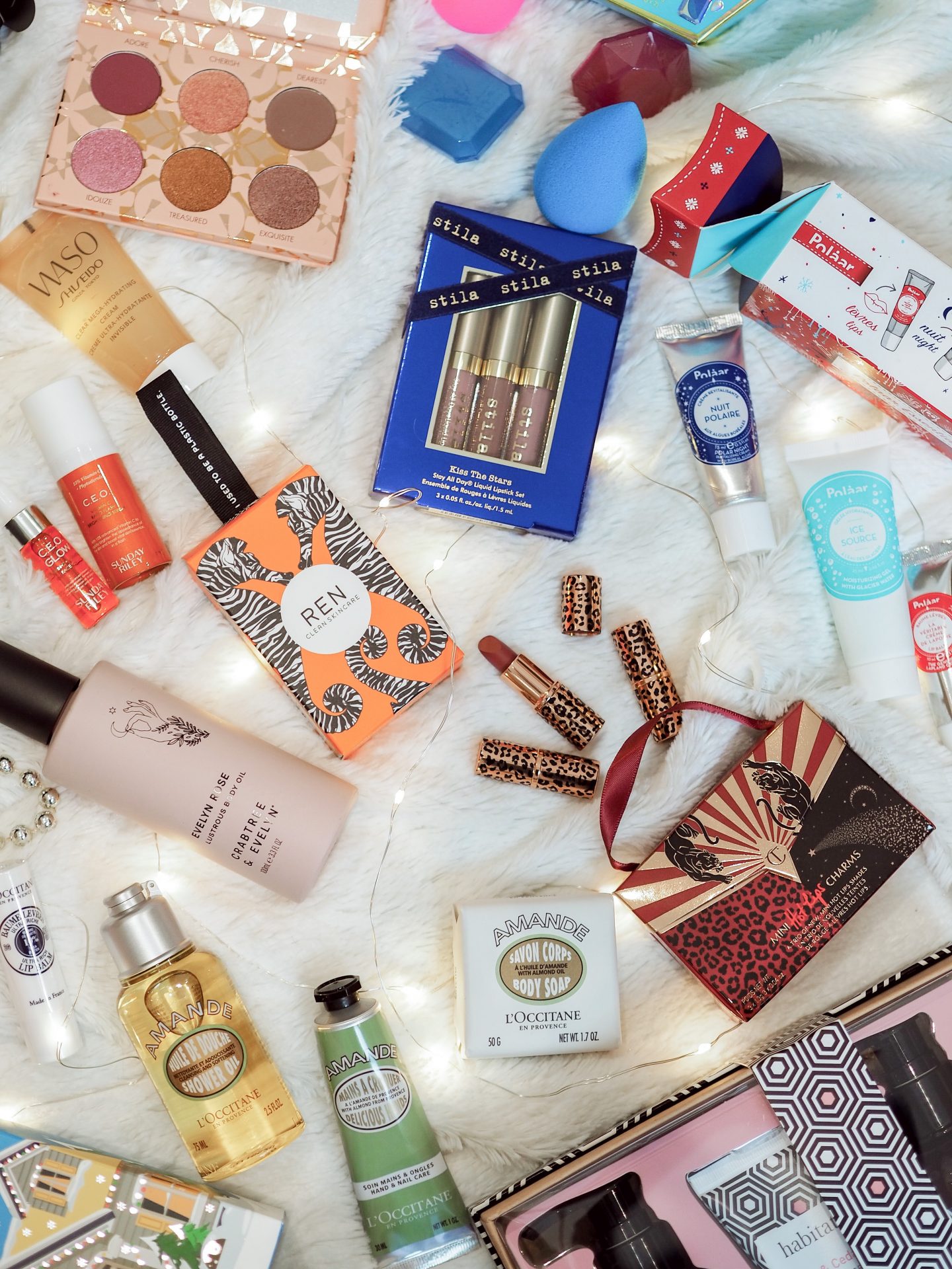 Under £25 beauty gifts