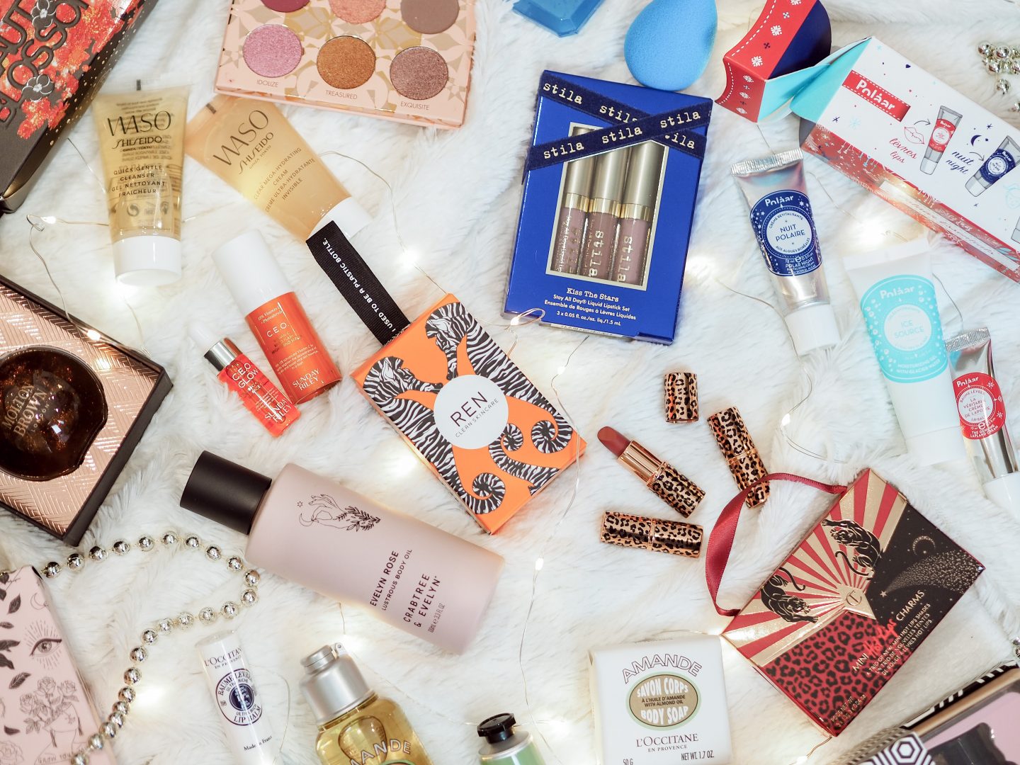 Under £25 beauty gifts