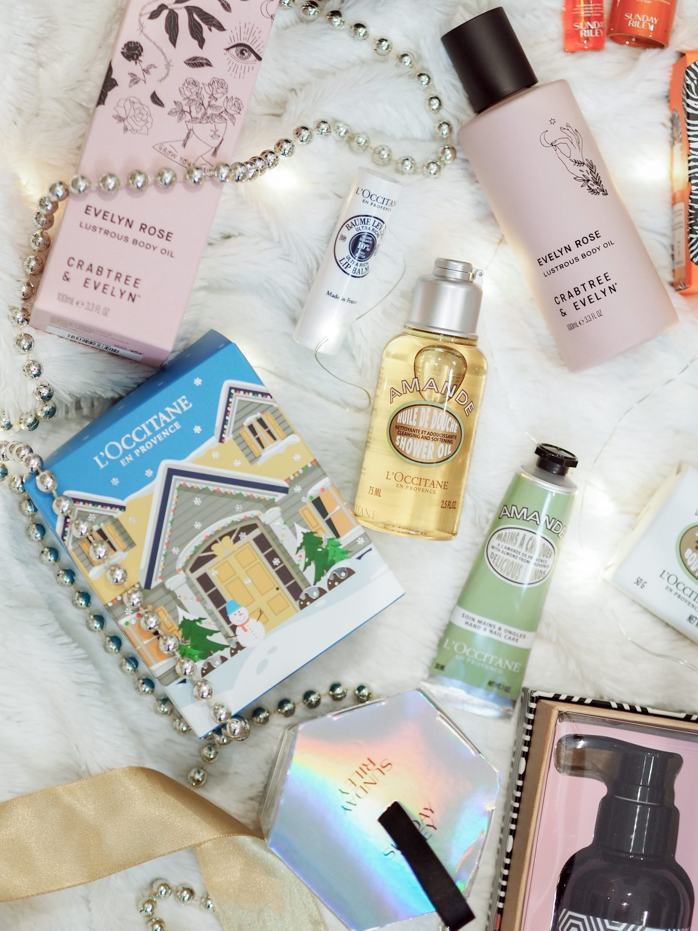 Under £25 beauty gifts
